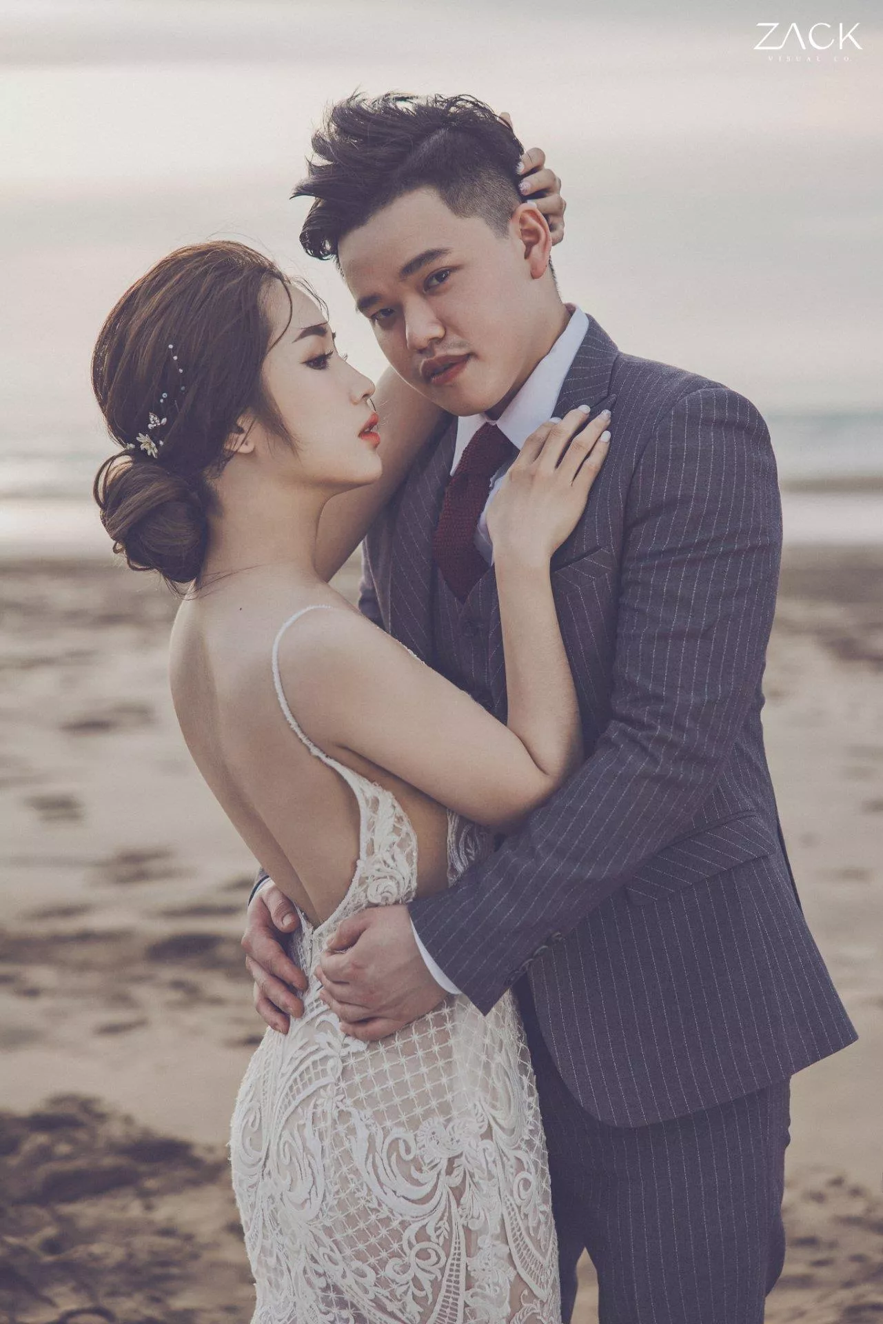 婚紗攝影師Zack.Xu.維澤40-【婚紗攝影】洺畯　∞　嘉琪婚紗照