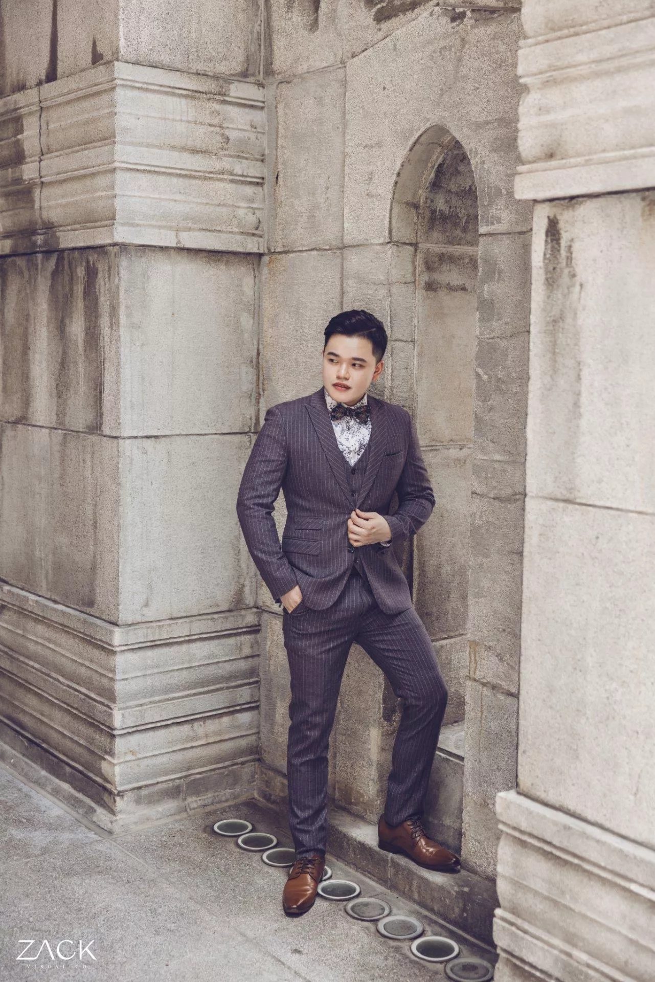 婚紗攝影師Zack.Xu.維澤1-【婚紗攝影】洺畯　∞　嘉琪婚紗照