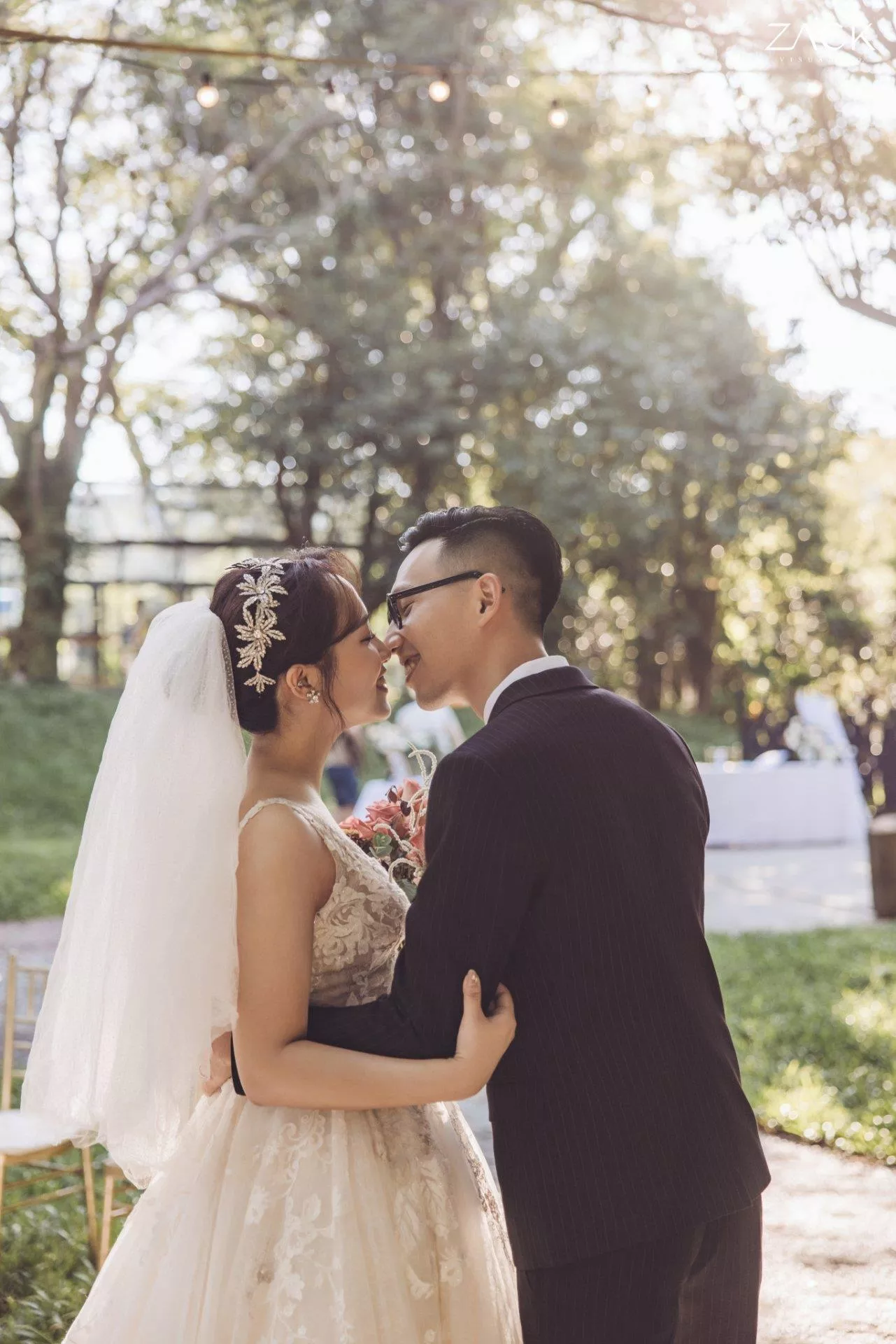 婚禮攝影師Zack.Xu.維澤14-【台北婚攝】明翰　∞　芷妤婚禮紀錄＠1956Vintage