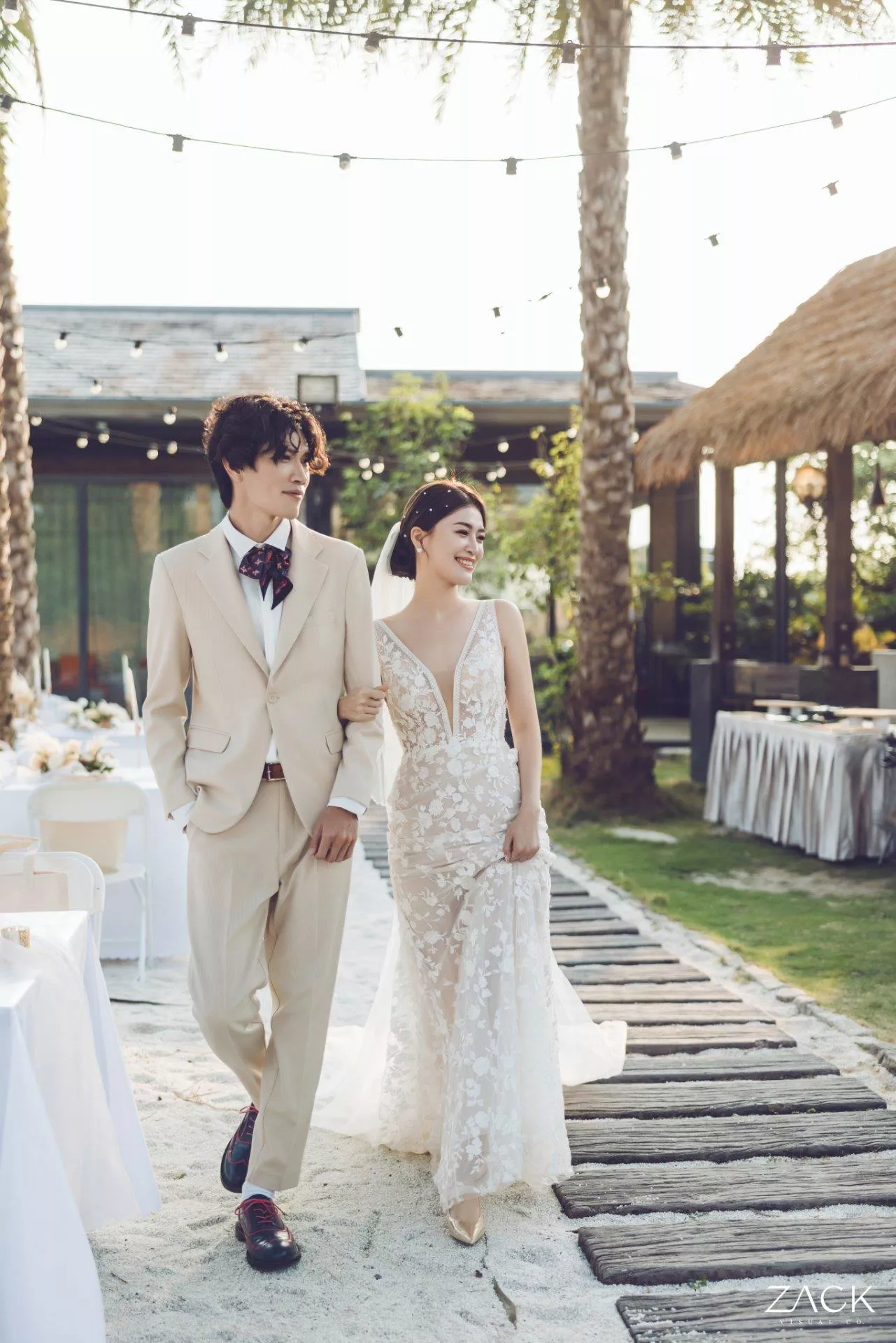 婚禮攝影師大原Zack.Visual.Co29-【南投婚攝】智銘　∞　曉茹婚禮紀錄＠時為譯行館