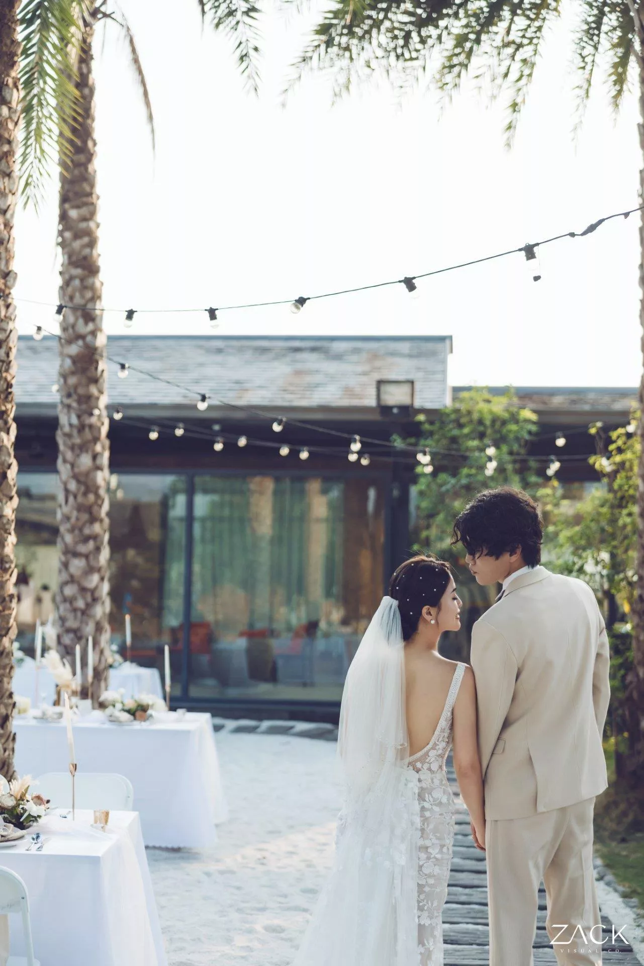 婚禮攝影師大原Zack.Visual.Co31-【南投婚攝】智銘　∞　曉茹婚禮紀錄＠時為譯行館