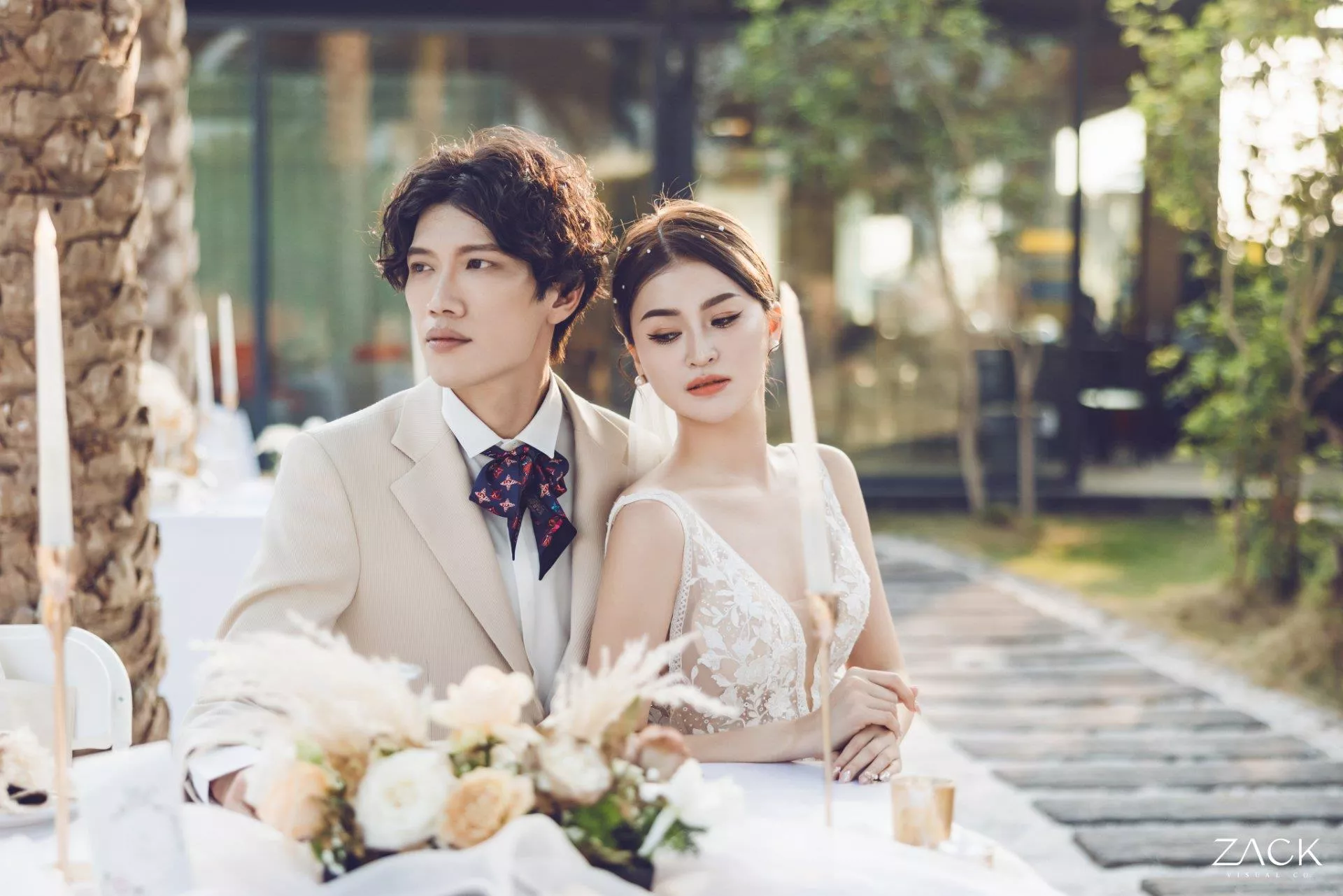 婚禮攝影師大原Zack.Visual.Co32-【南投婚攝】智銘　∞　曉茹婚禮紀錄＠時為譯行館