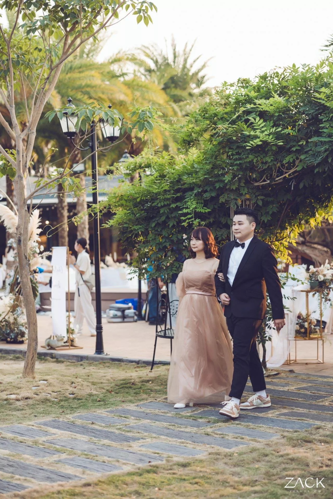 婚禮攝影師大原Zack.Visual.Co35-【南投婚攝】智銘　∞　曉茹婚禮紀錄＠時為譯行館