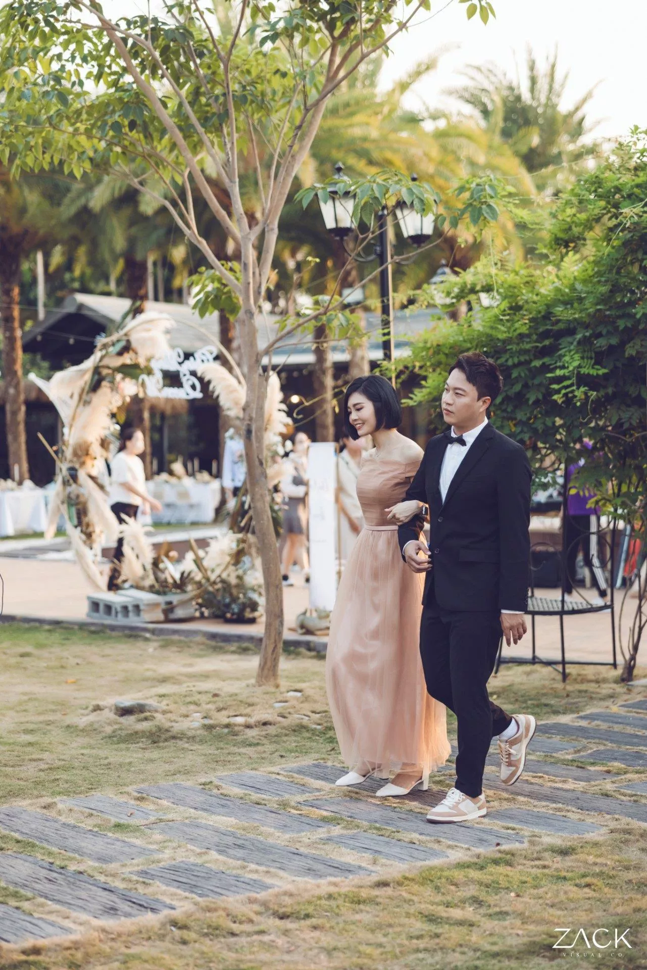 婚禮攝影師大原Zack.Visual.Co37-【南投婚攝】智銘　∞　曉茹婚禮紀錄＠時為譯行館