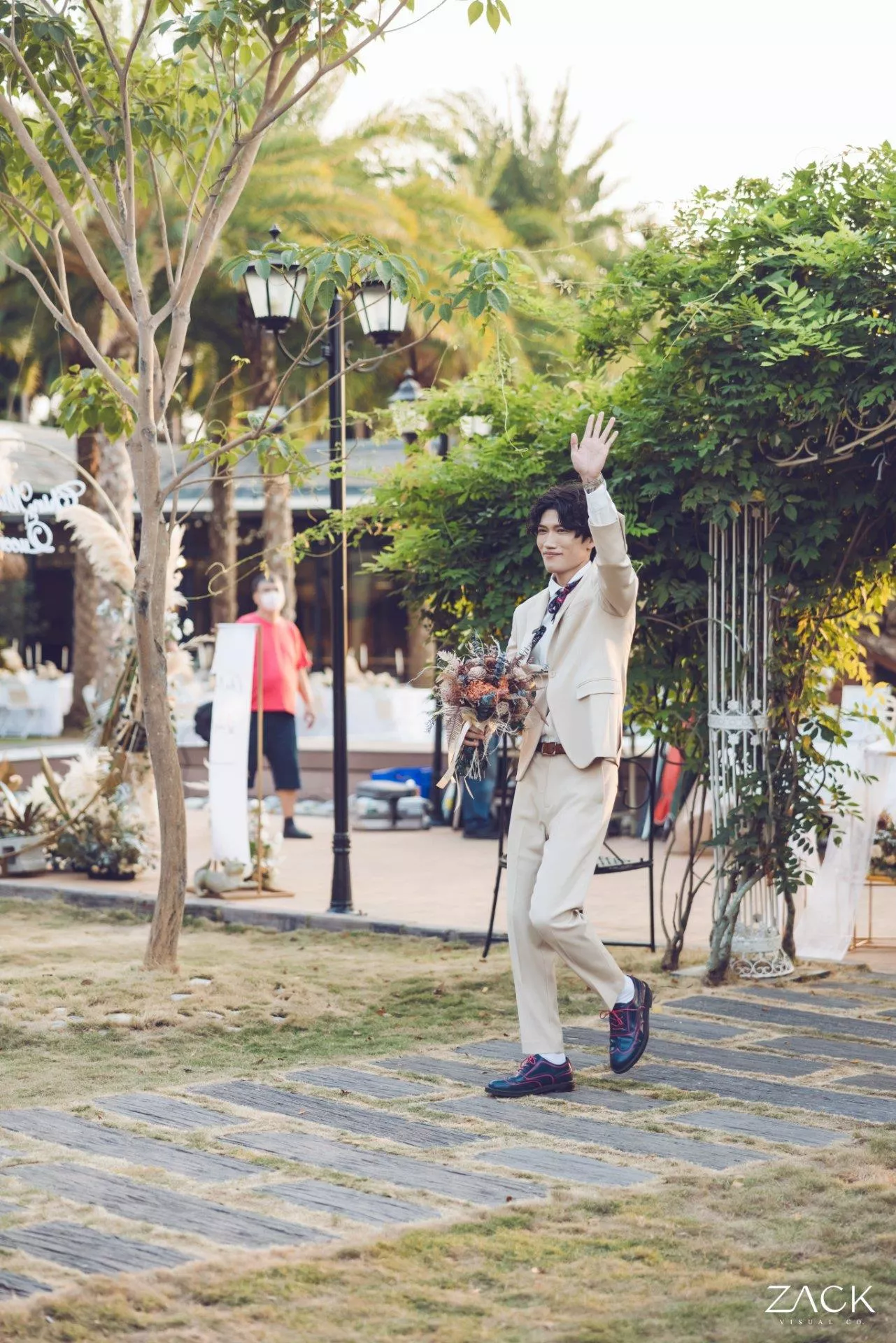 婚禮攝影師大原Zack.Visual.Co39-【南投婚攝】智銘　∞　曉茹婚禮紀錄＠時為譯行館