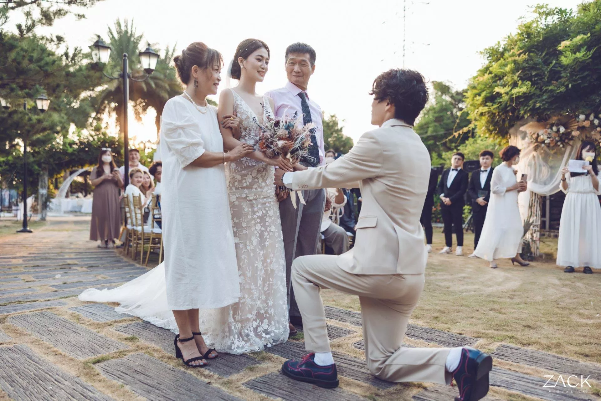 婚禮攝影師大原Zack.Visual.Co42-【南投婚攝】智銘　∞　曉茹婚禮紀錄＠時為譯行館