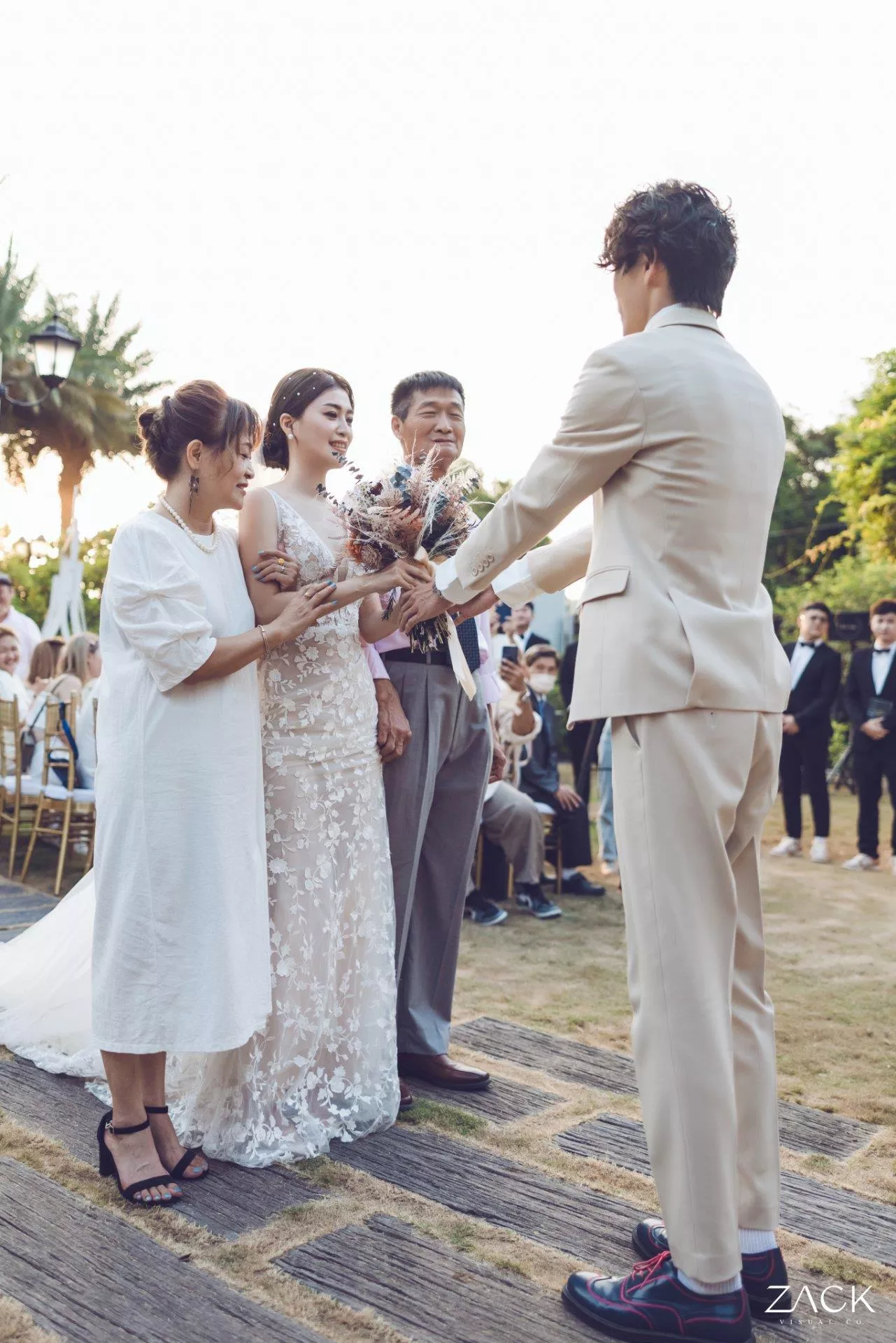婚禮攝影師大原Zack.Visual.Co43-【南投婚攝】智銘　∞　曉茹婚禮紀錄＠時為譯行館