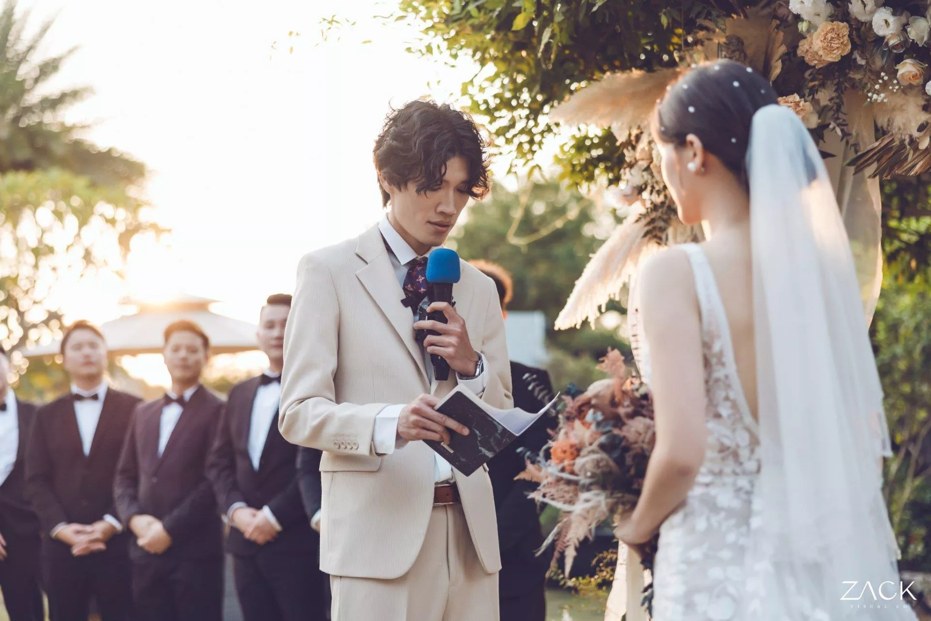 婚禮攝影師大原Zack.Visual.Co48-【南投婚攝】智銘　∞　曉茹婚禮紀錄＠時為譯行館