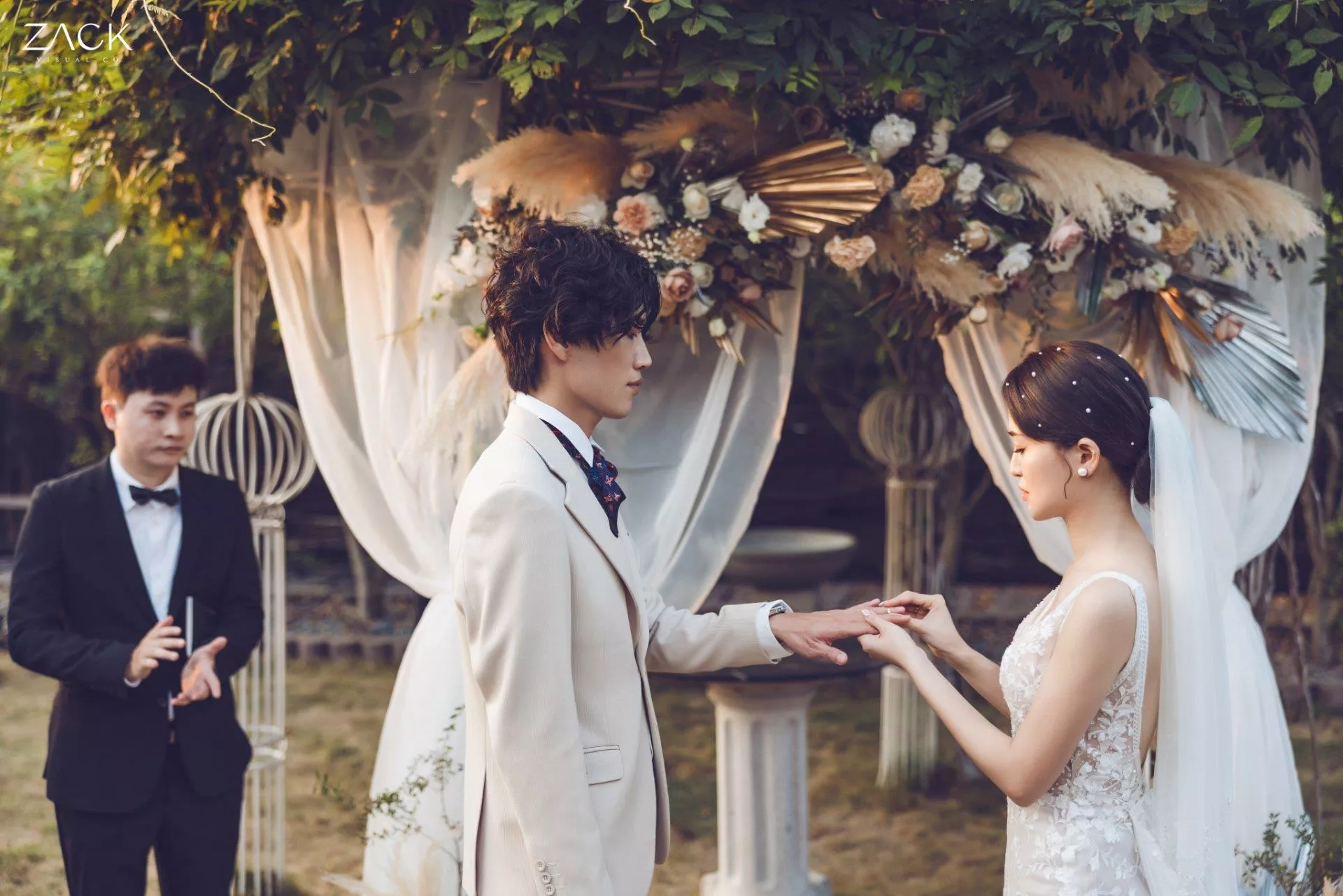 婚禮攝影師大原Zack.Visual.Co54-【南投婚攝】智銘　∞　曉茹婚禮紀錄＠時為譯行館