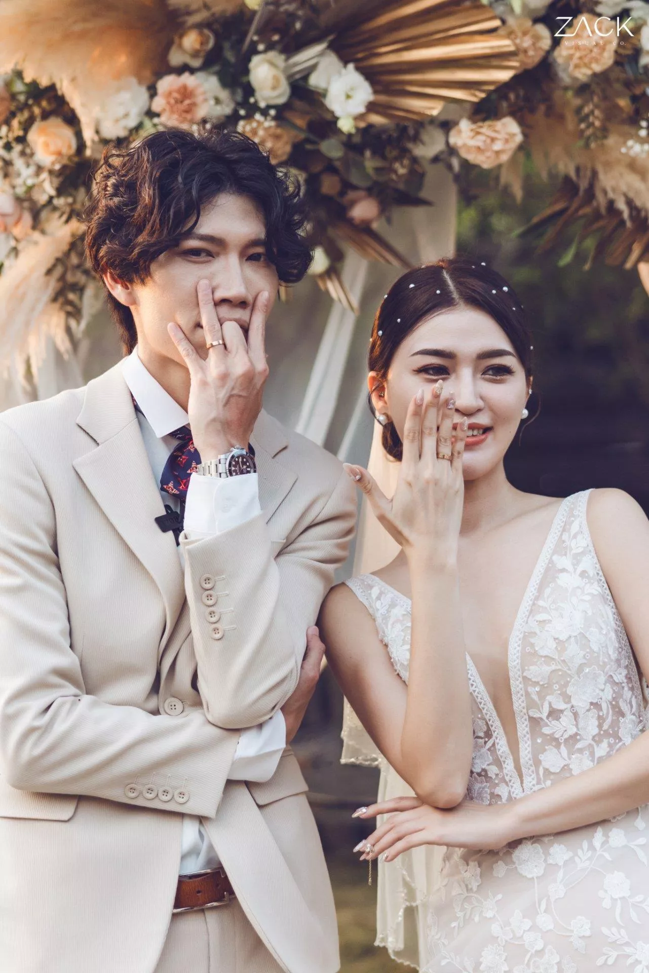 婚禮攝影師大原Zack.Visual.Co56-【南投婚攝】智銘　∞　曉茹婚禮紀錄＠時為譯行館