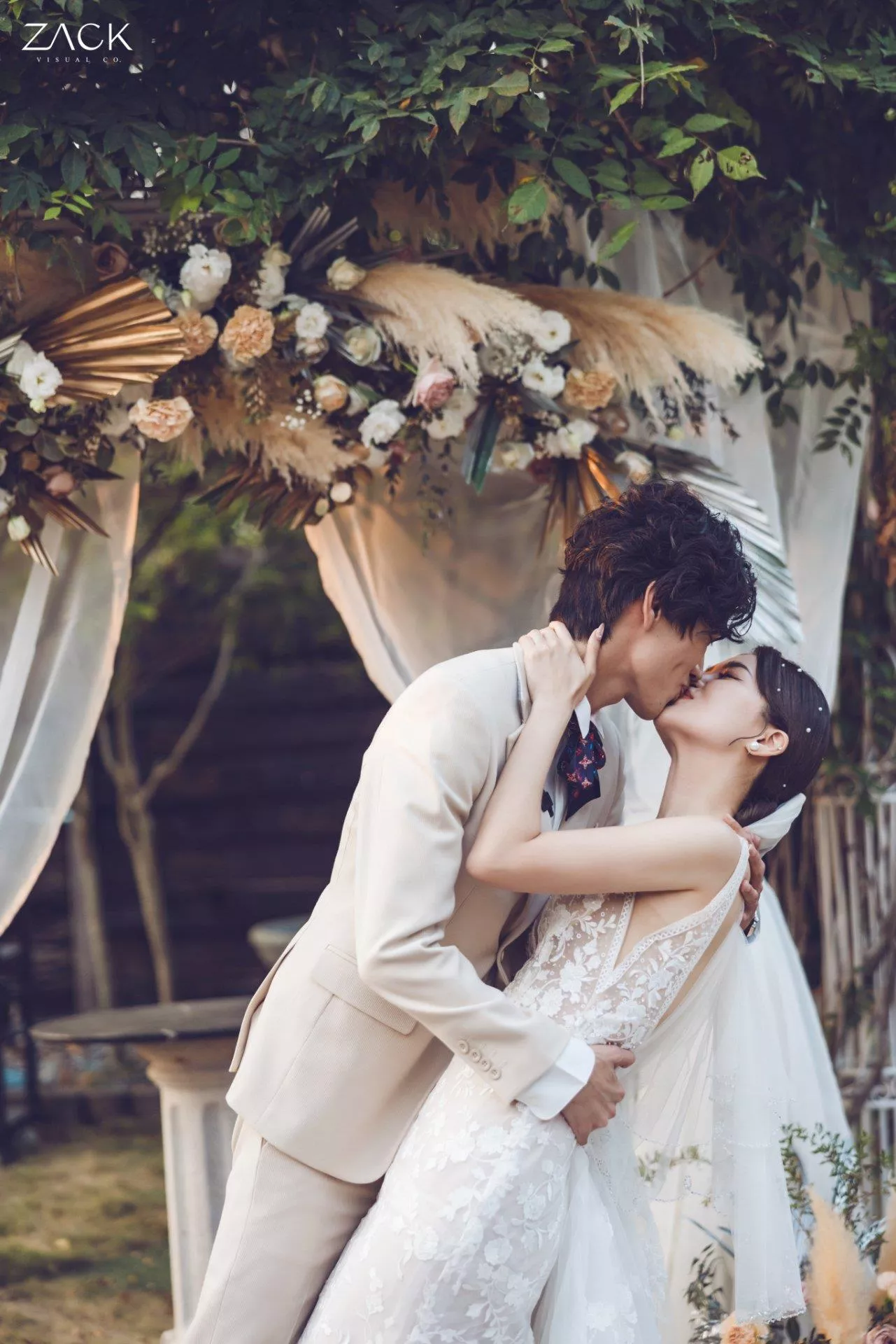 婚禮攝影師大原Zack.Visual.Co57-【南投婚攝】智銘　∞　曉茹婚禮紀錄＠時為譯行館