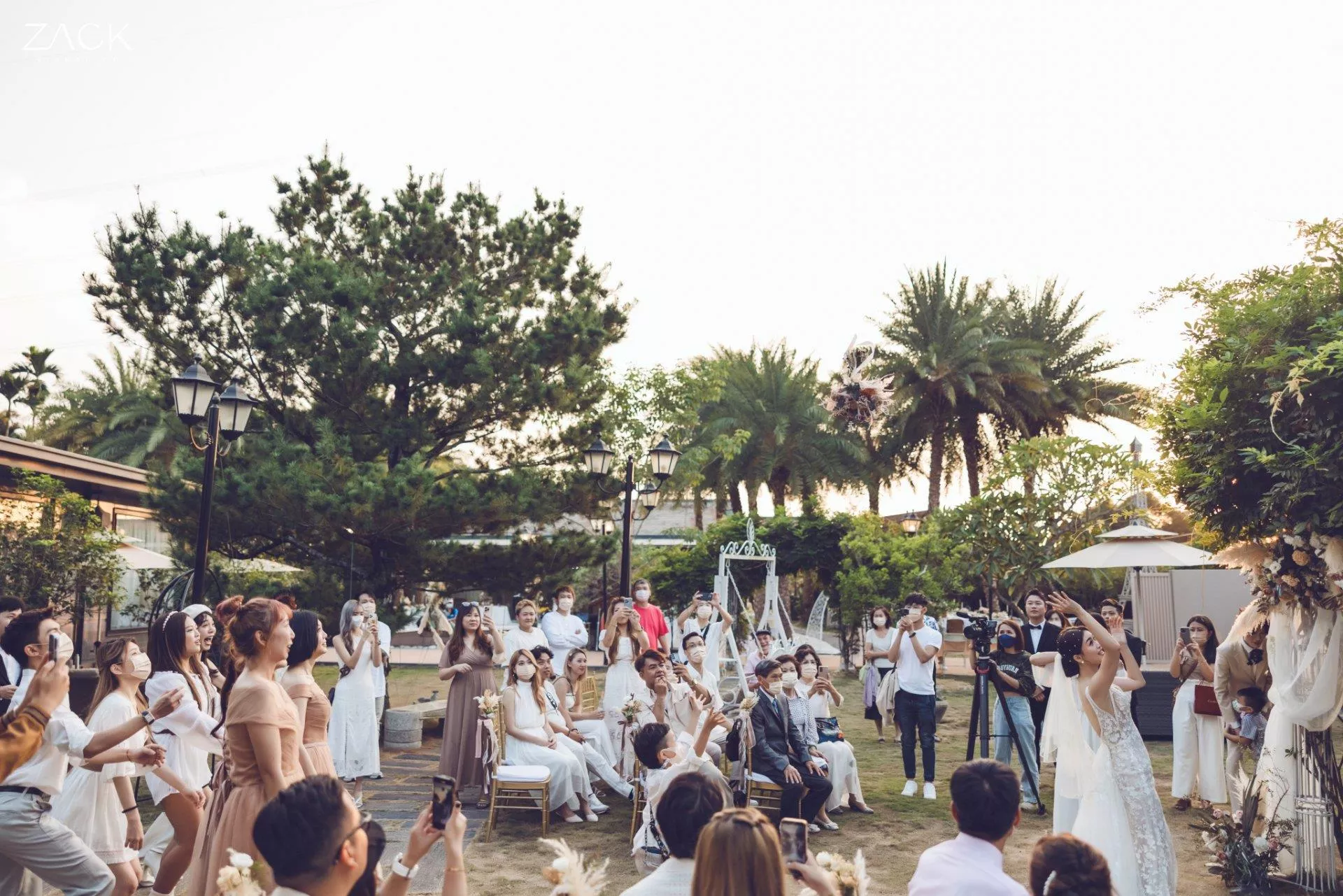 婚禮攝影師大原Zack.Visual.Co58-【南投婚攝】智銘　∞　曉茹婚禮紀錄＠時為譯行館