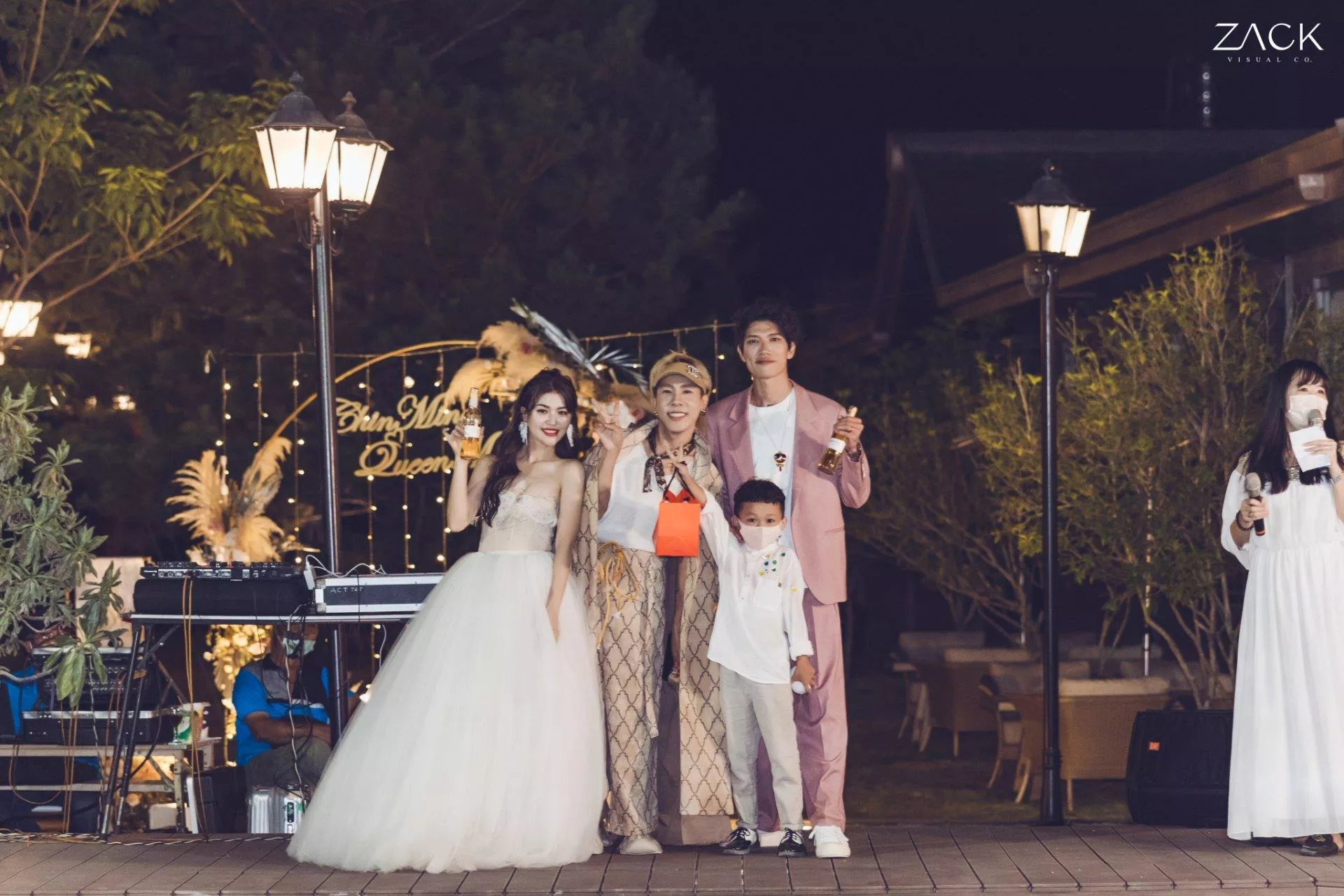 婚禮攝影師大原Zack.Visual.Co73-【南投婚攝】智銘　∞　曉茹婚禮紀錄＠時為譯行館