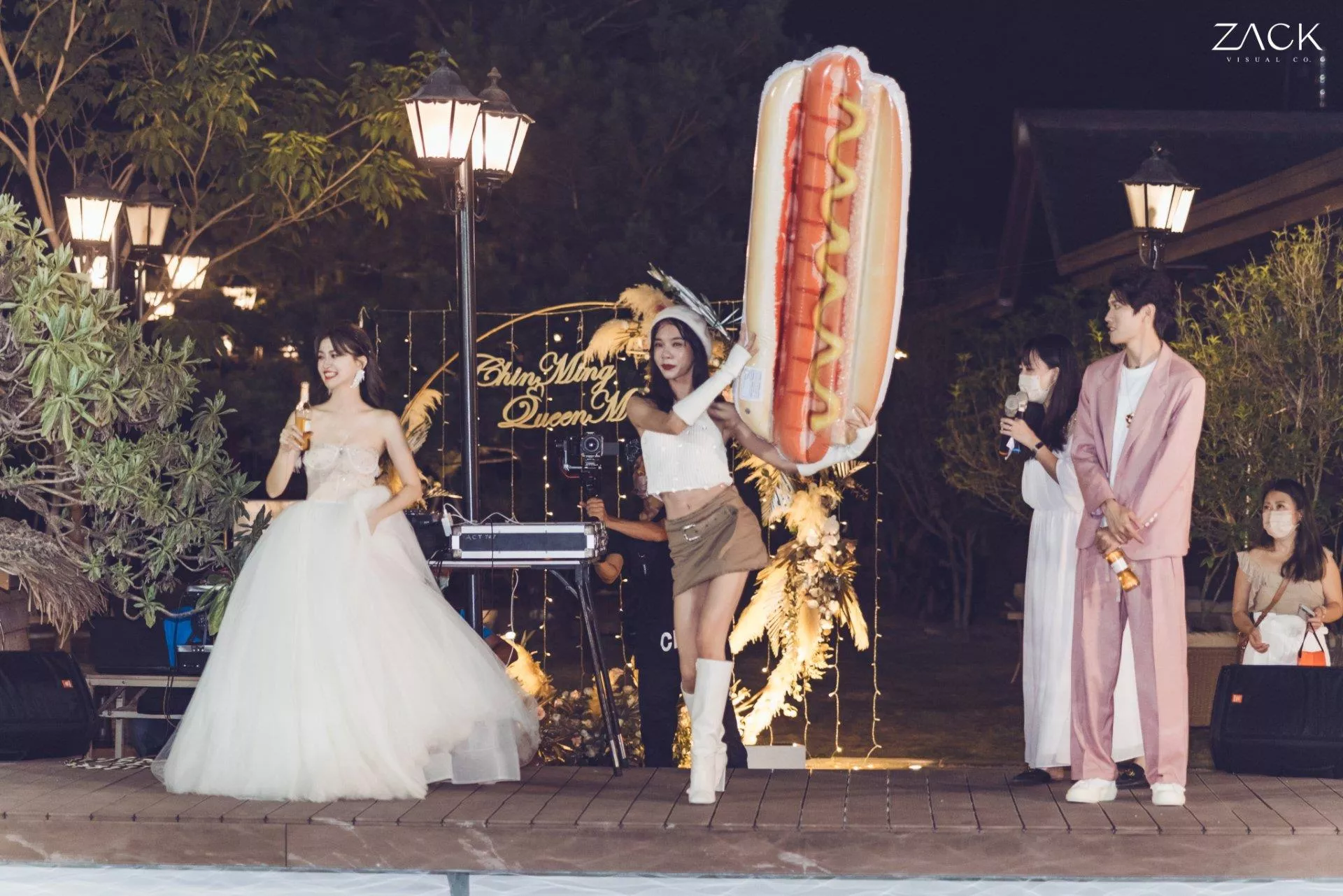 婚禮攝影師大原Zack.Visual.Co74-【南投婚攝】智銘　∞　曉茹婚禮紀錄＠時為譯行館