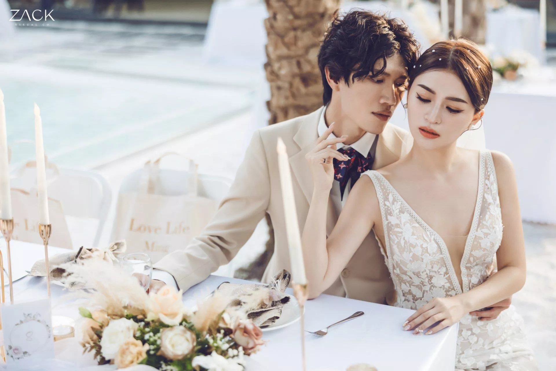 婚禮攝影師大原Zack.Visual.Co7-【南投婚攝】智銘　∞　曉茹婚禮紀錄＠時為譯行館