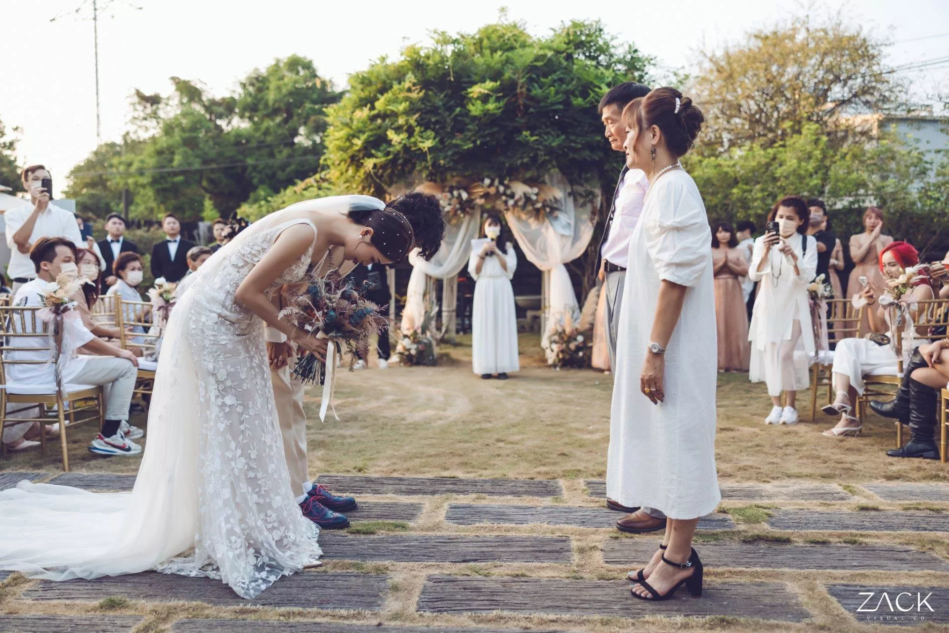 婚禮攝影師大原Zack.Visual.Co8-【南投婚攝】智銘　∞　曉茹婚禮紀錄＠時為譯行館