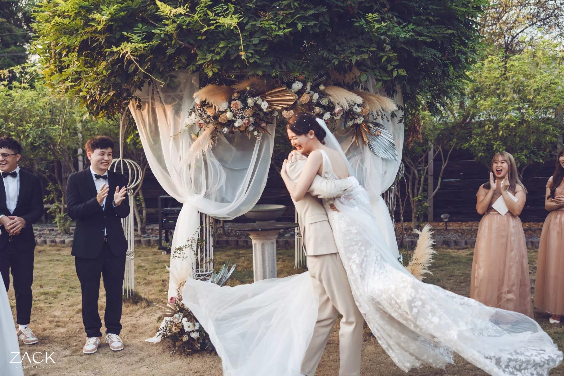 婚禮攝影師大原Zack.Visual.Co11-【南投婚攝】智銘　∞　曉茹婚禮紀錄＠時為譯行館