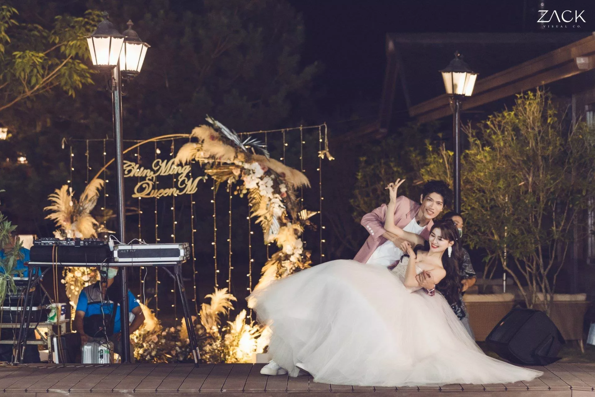 婚禮攝影師大原Zack.Visual.Co14-【南投婚攝】智銘　∞　曉茹婚禮紀錄＠時為譯行館