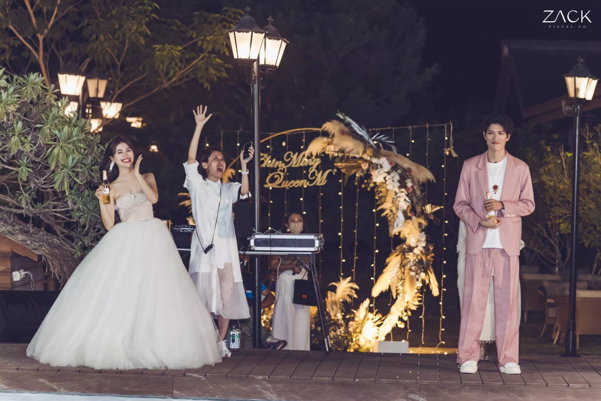 婚禮攝影師大原Zack.Visual.Co15-【南投婚攝】智銘　∞　曉茹婚禮紀錄＠時為譯行館