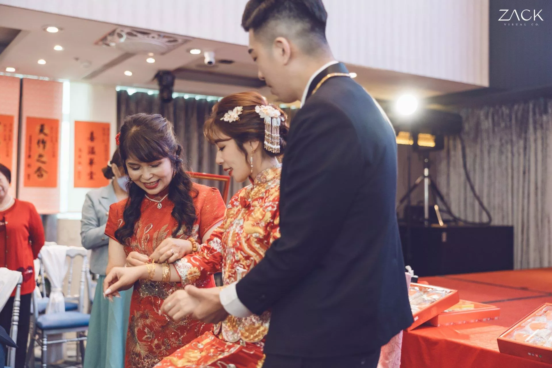 婚禮攝影師大原Zack.Visual.Co32-【台北婚攝】秉鑫　∞　凱雯婚禮紀錄＠長榮桂冠酒店