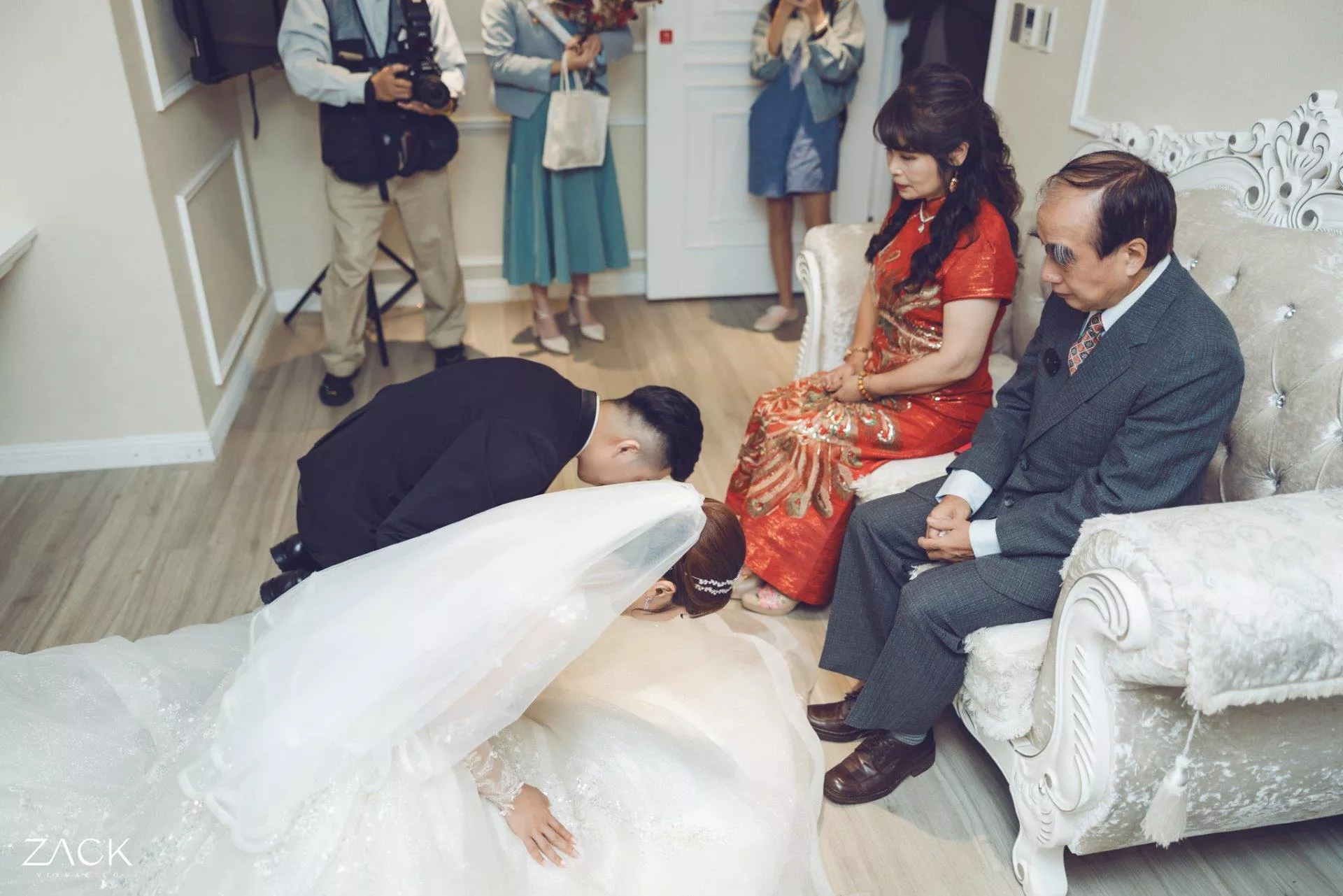 婚禮攝影師大原Zack.Visual.Co45-【台北婚攝】秉鑫　∞　凱雯婚禮紀錄＠長榮桂冠酒店
