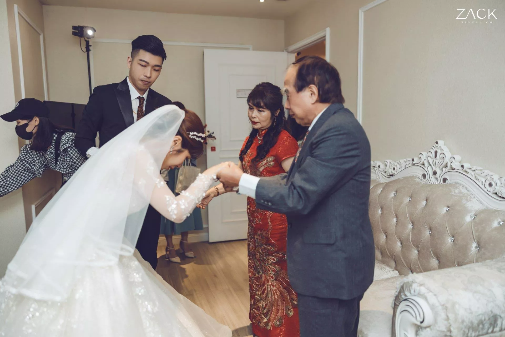 婚禮攝影師大原Zack.Visual.Co46-【台北婚攝】秉鑫　∞　凱雯婚禮紀錄＠長榮桂冠酒店