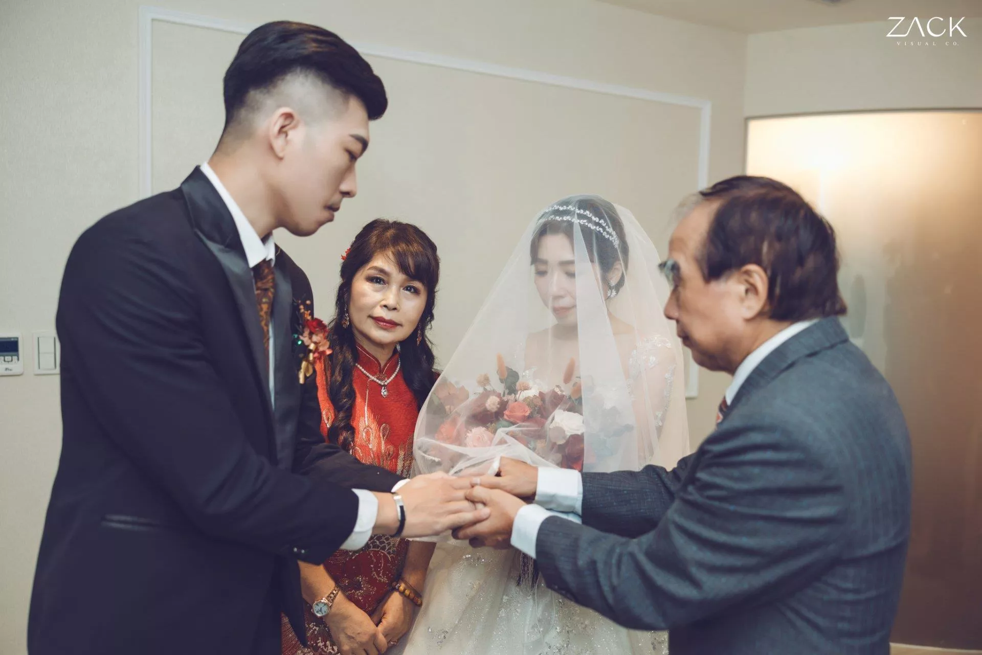 婚禮攝影師大原Zack.Visual.Co51-【台北婚攝】秉鑫　∞　凱雯婚禮紀錄＠長榮桂冠酒店