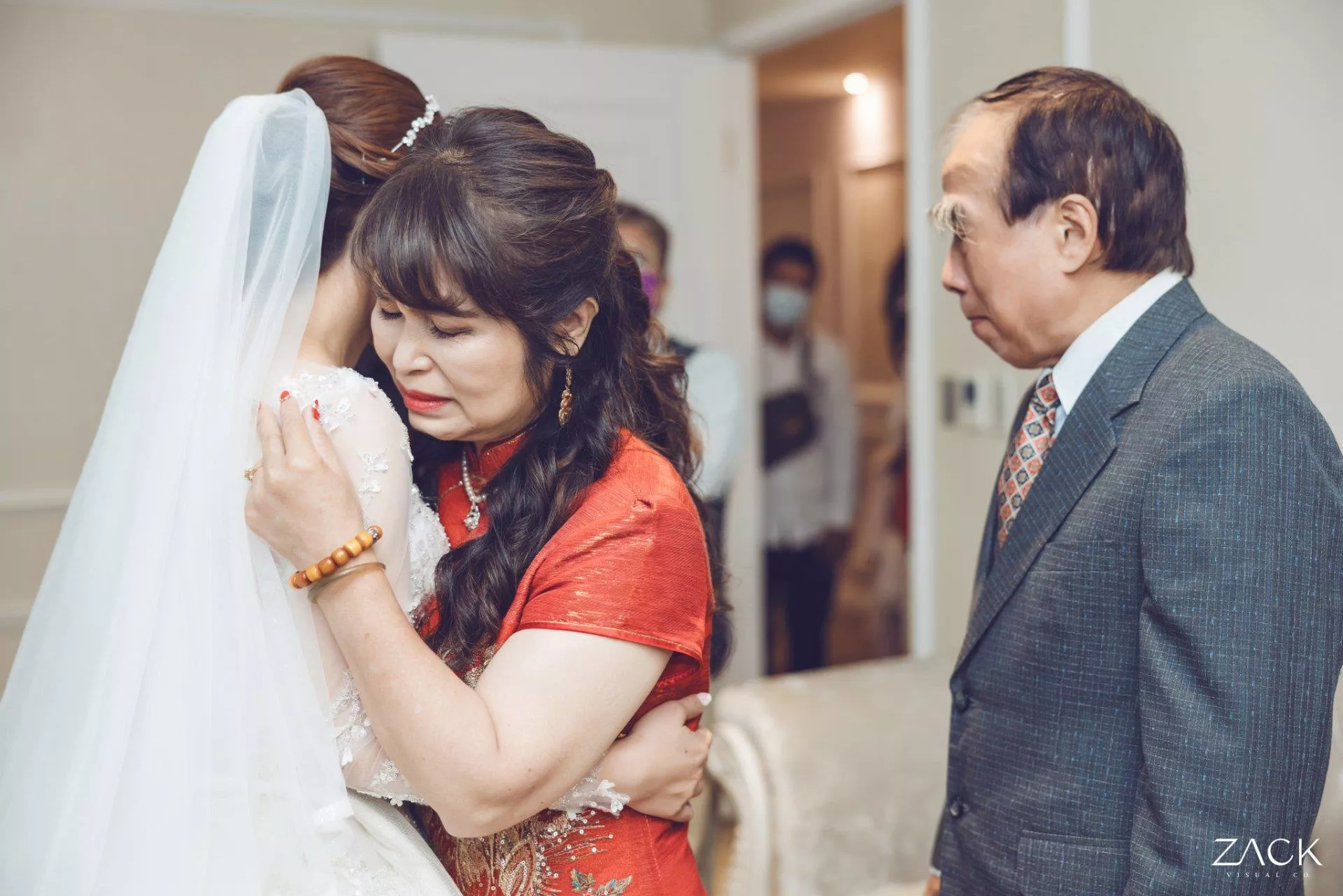 婚禮攝影師大原Zack.Visual.Co53-【台北婚攝】秉鑫　∞　凱雯婚禮紀錄＠長榮桂冠酒店