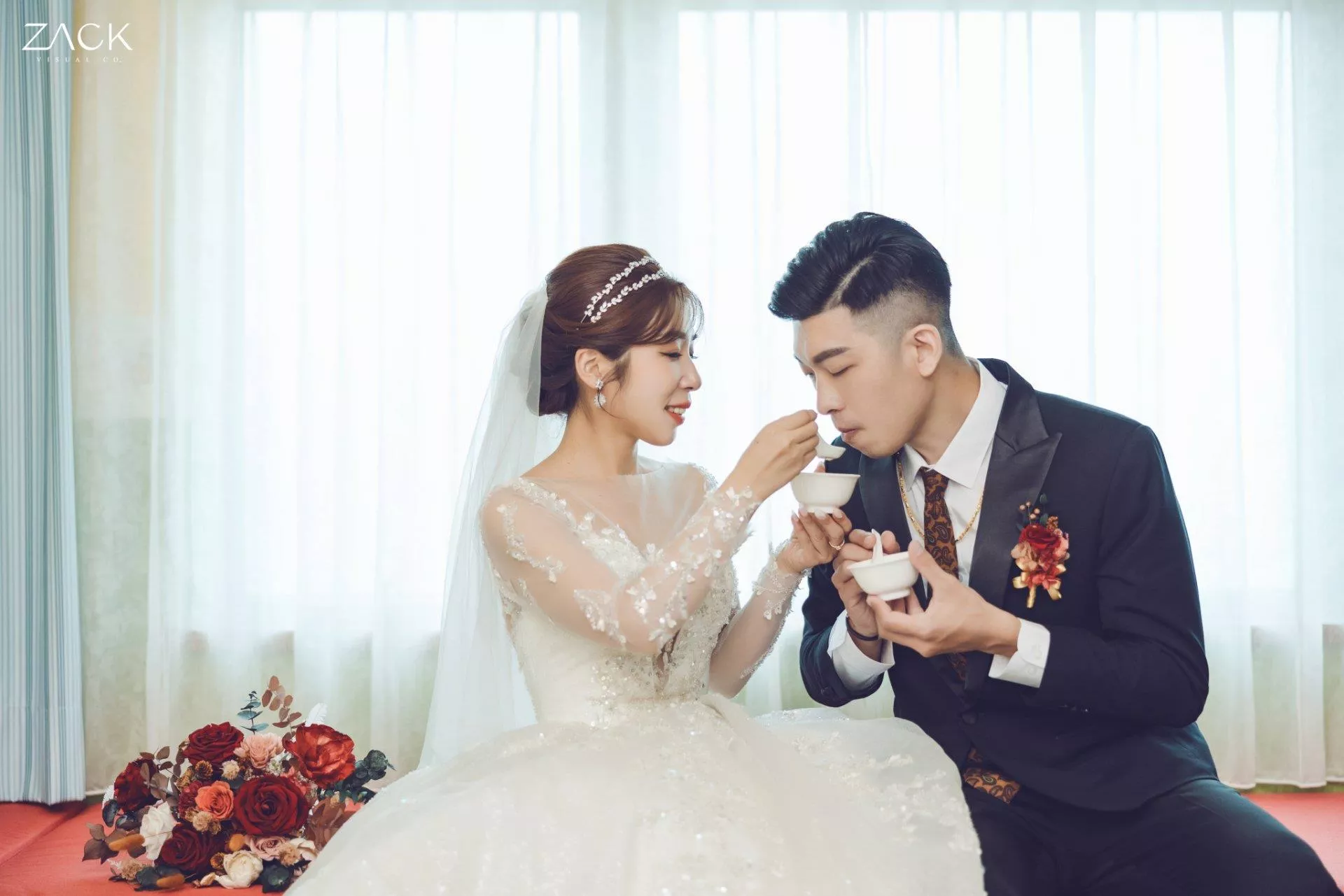 婚禮攝影師大原Zack.Visual.Co57-【台北婚攝】秉鑫　∞　凱雯婚禮紀錄＠長榮桂冠酒店