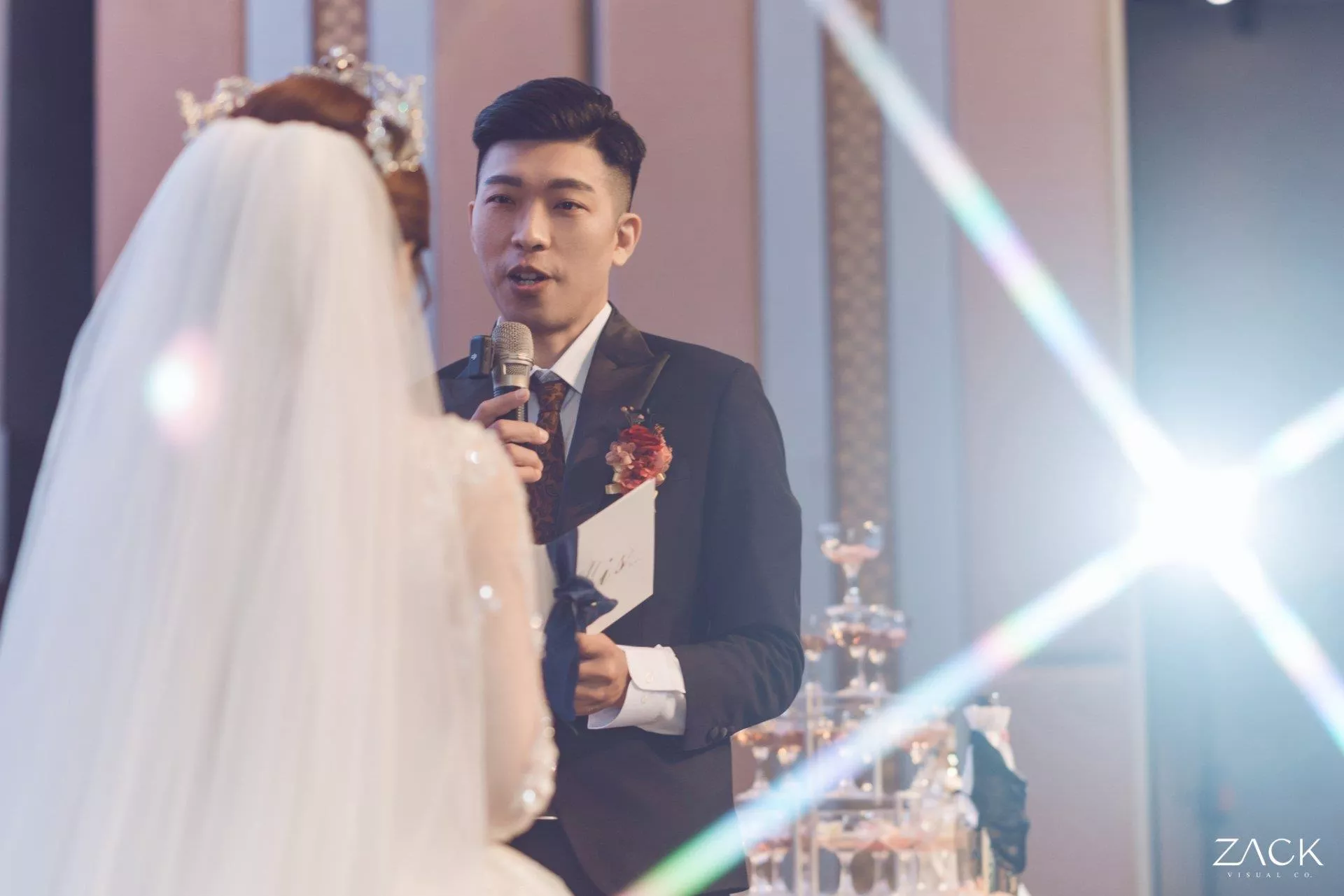 婚禮攝影師大原Zack.Visual.Co68-【台北婚攝】秉鑫　∞　凱雯婚禮紀錄＠長榮桂冠酒店