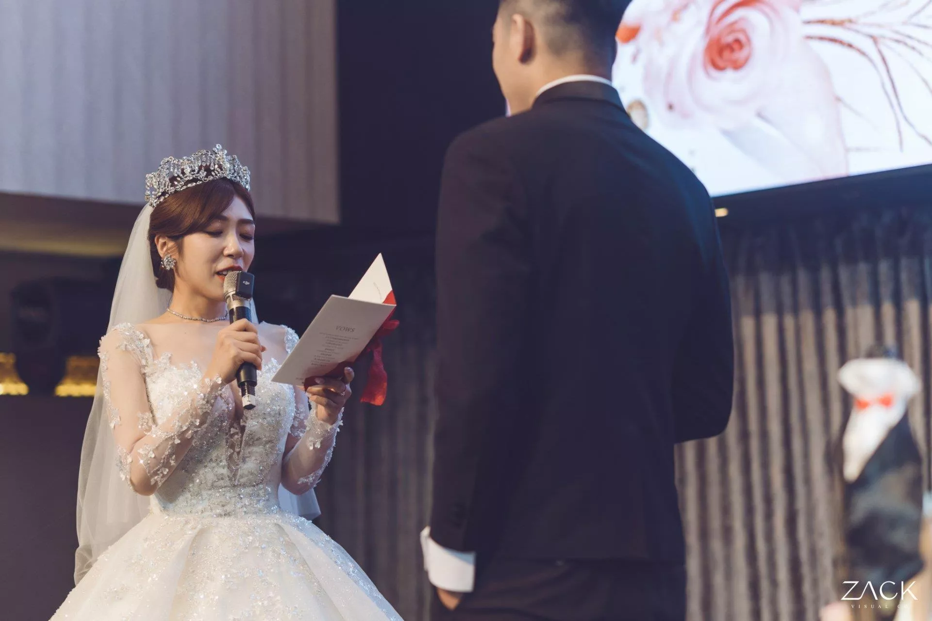 婚禮攝影師大原Zack.Visual.Co70-【台北婚攝】秉鑫　∞　凱雯婚禮紀錄＠長榮桂冠酒店