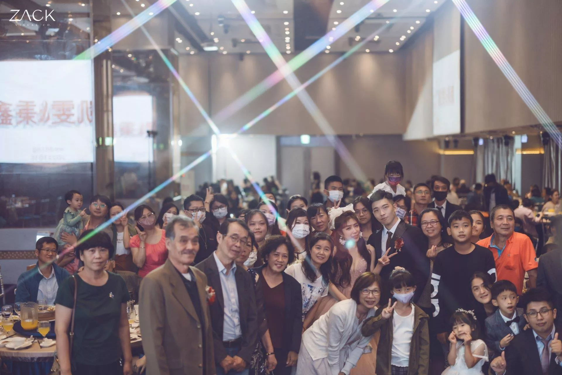 婚禮攝影師大原Zack.Visual.Co78-【台北婚攝】秉鑫　∞　凱雯婚禮紀錄＠長榮桂冠酒店