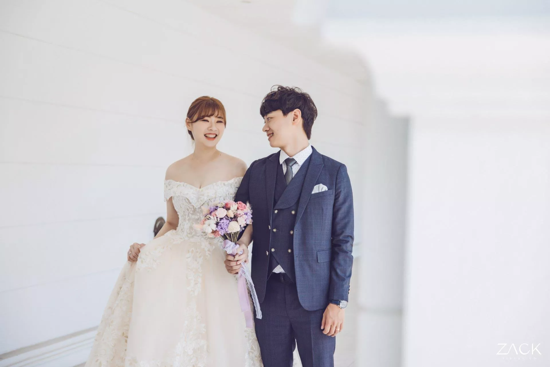 婚禮攝影師Zack.Xu.維澤52-【桃園婚攝】國翔　∞　翌師婚禮紀錄@花田盛事