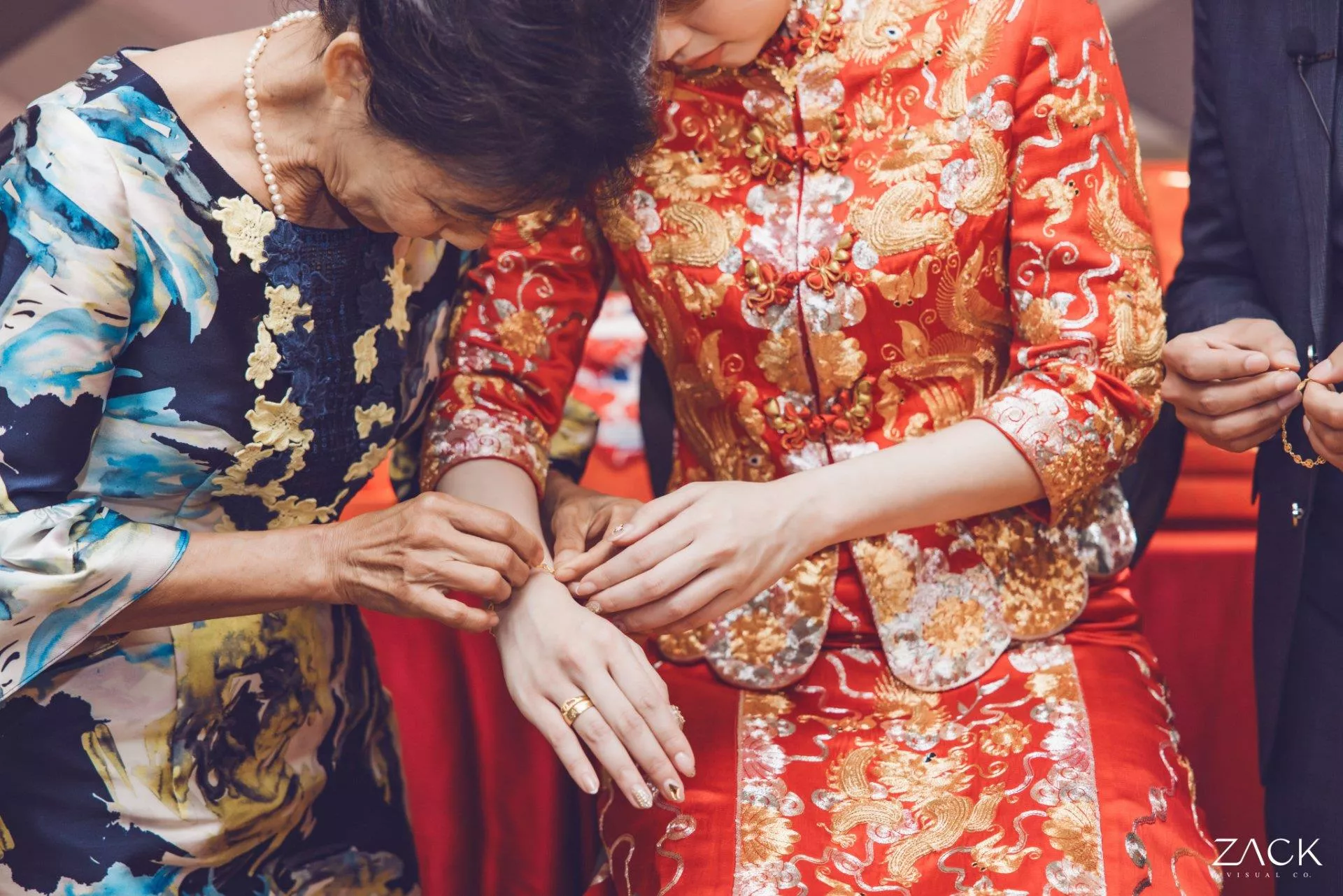 婚禮攝影師Zack.Xu.維澤15-【桃園婚攝】國翔　∞　翌師婚禮紀錄@花田盛事