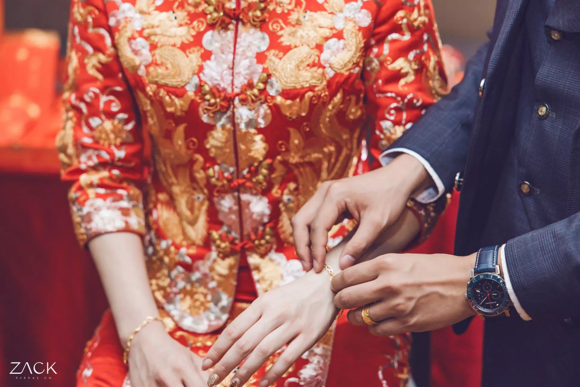 婚禮攝影師Zack.Xu.維澤16-【桃園婚攝】國翔　∞　翌師婚禮紀錄@花田盛事