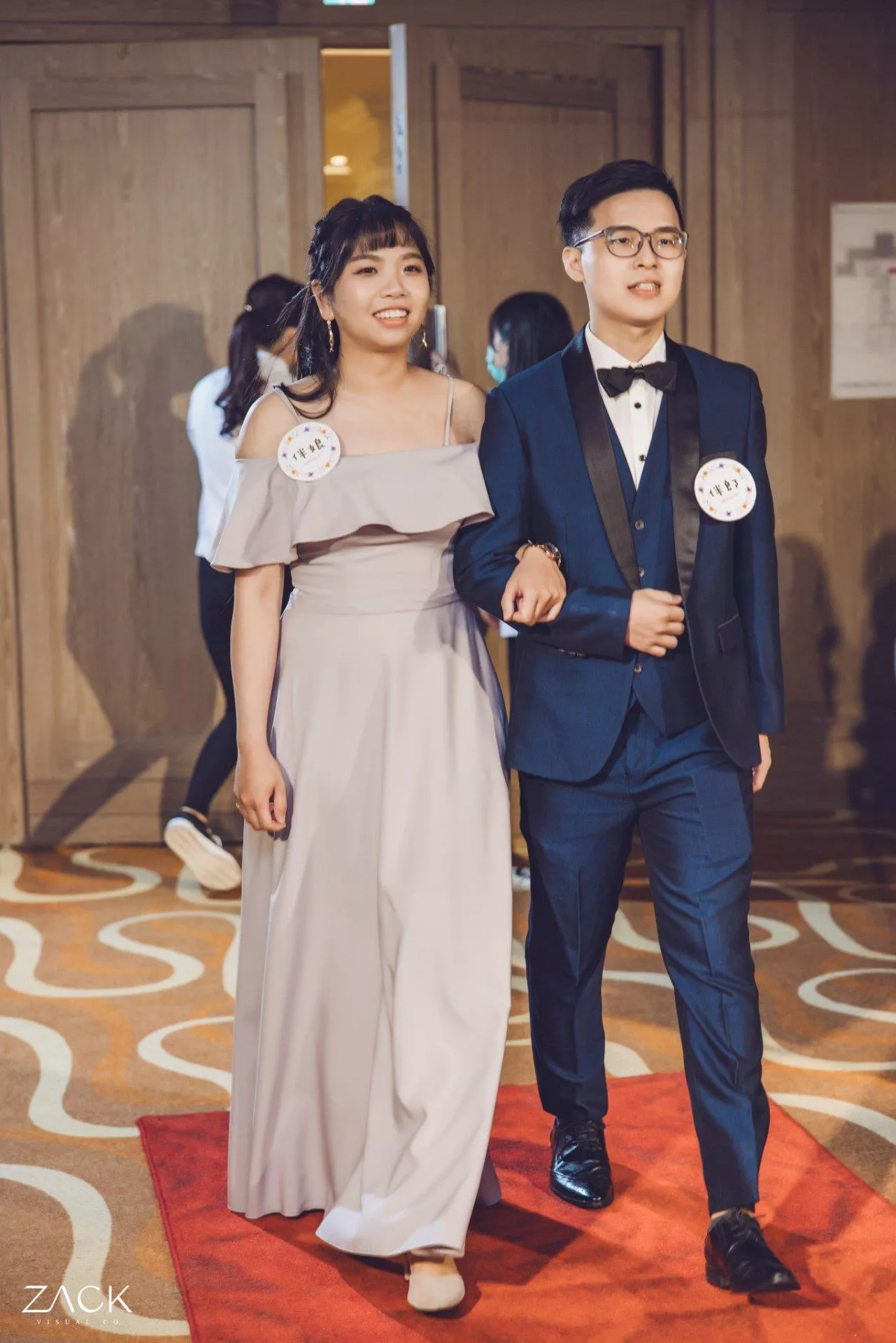 婚禮攝影師Zack.Xu.維澤57-【桃園婚攝】國翔　∞　翌師婚禮紀錄@花田盛事