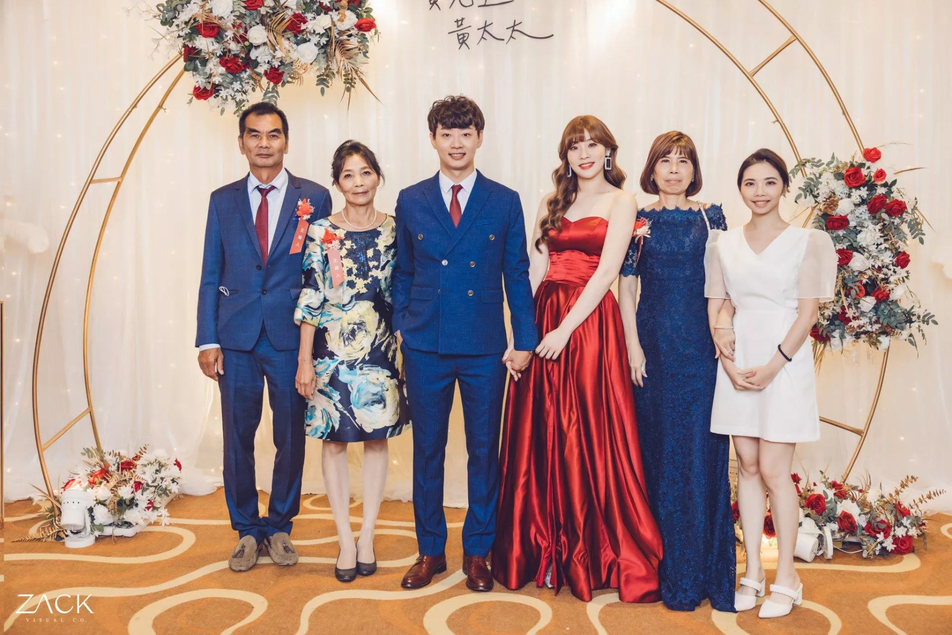 婚禮攝影師Zack.Xu.維澤79-【桃園婚攝】國翔　∞　翌師婚禮紀錄@花田盛事