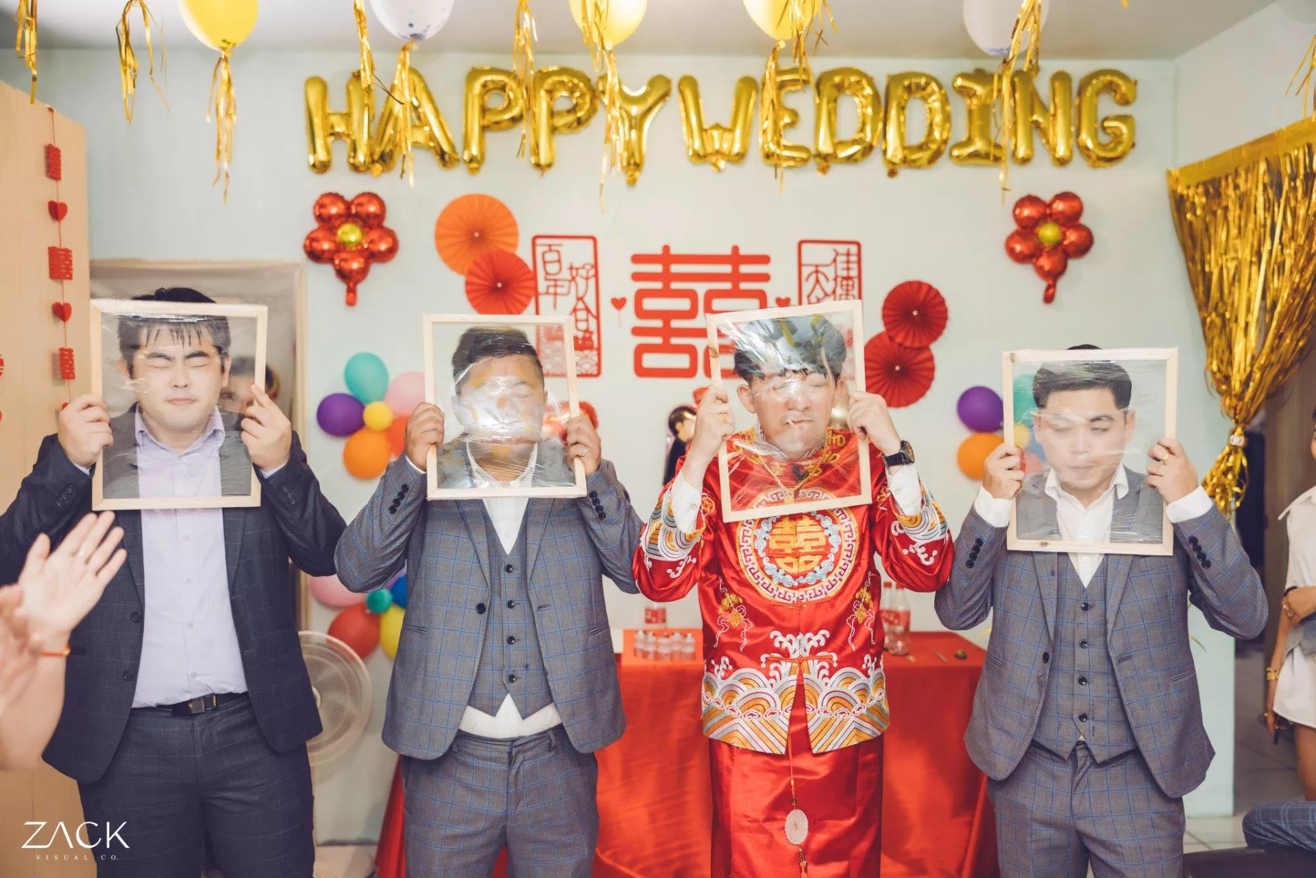 婚禮攝影師大原Zack.Visual.Co26-【桃園婚攝】心豪　∞　家兒婚禮紀錄＠皇家薇庭
