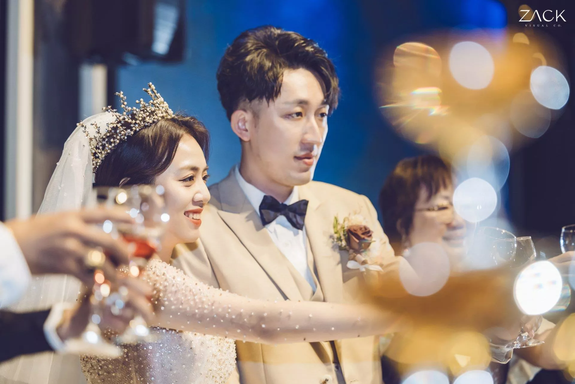 婚禮攝影師大原Zack.Visual.Co74-【桃園婚攝】心豪　∞　家兒婚禮紀錄＠皇家薇庭
