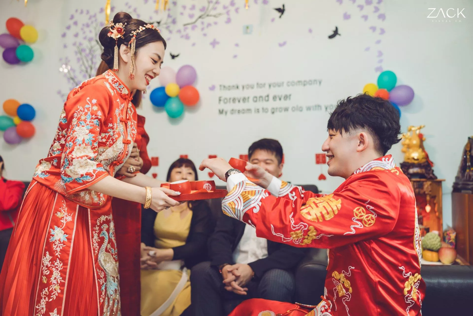 婚禮攝影師大原Zack.Visual.Co10-【桃園婚攝】心豪　∞　家兒婚禮紀錄＠皇家薇庭