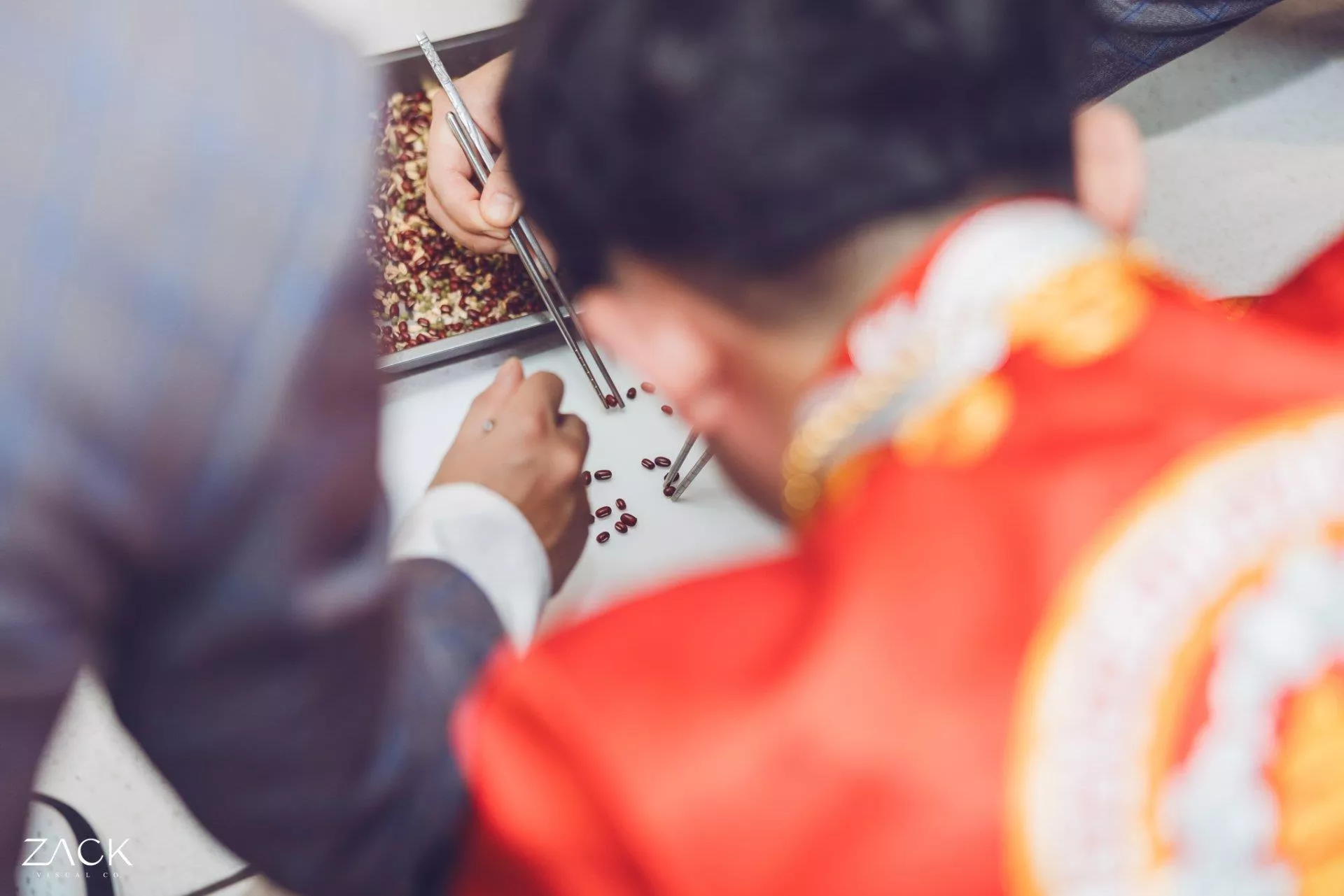 婚禮攝影師大原Zack.Visual.Co24-【桃園婚攝】心豪　∞　家兒婚禮紀錄＠皇家薇庭