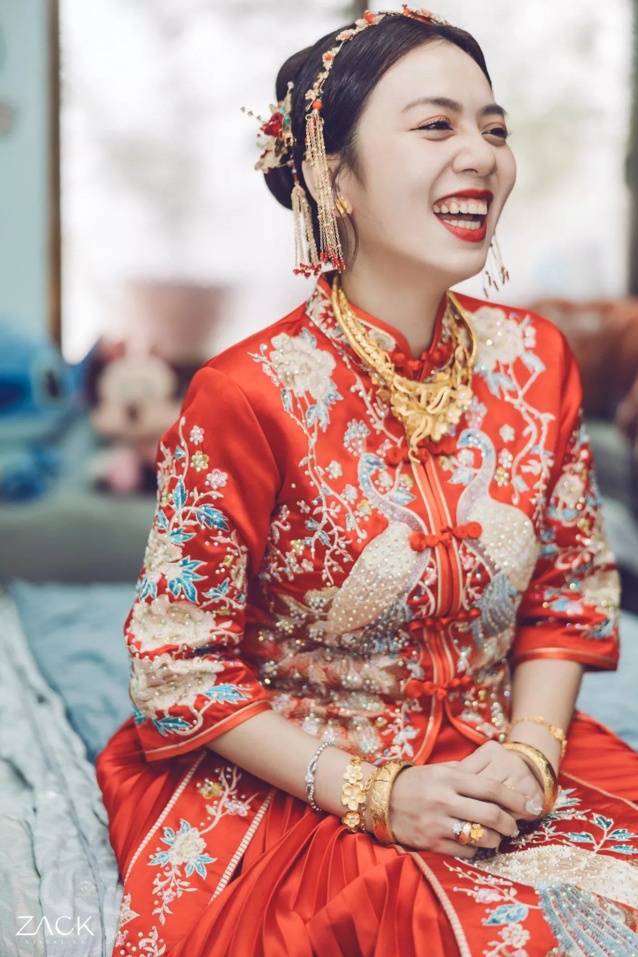 婚禮攝影師大原Zack.Visual.Co29-【桃園婚攝】心豪　∞　家兒婚禮紀錄＠皇家薇庭