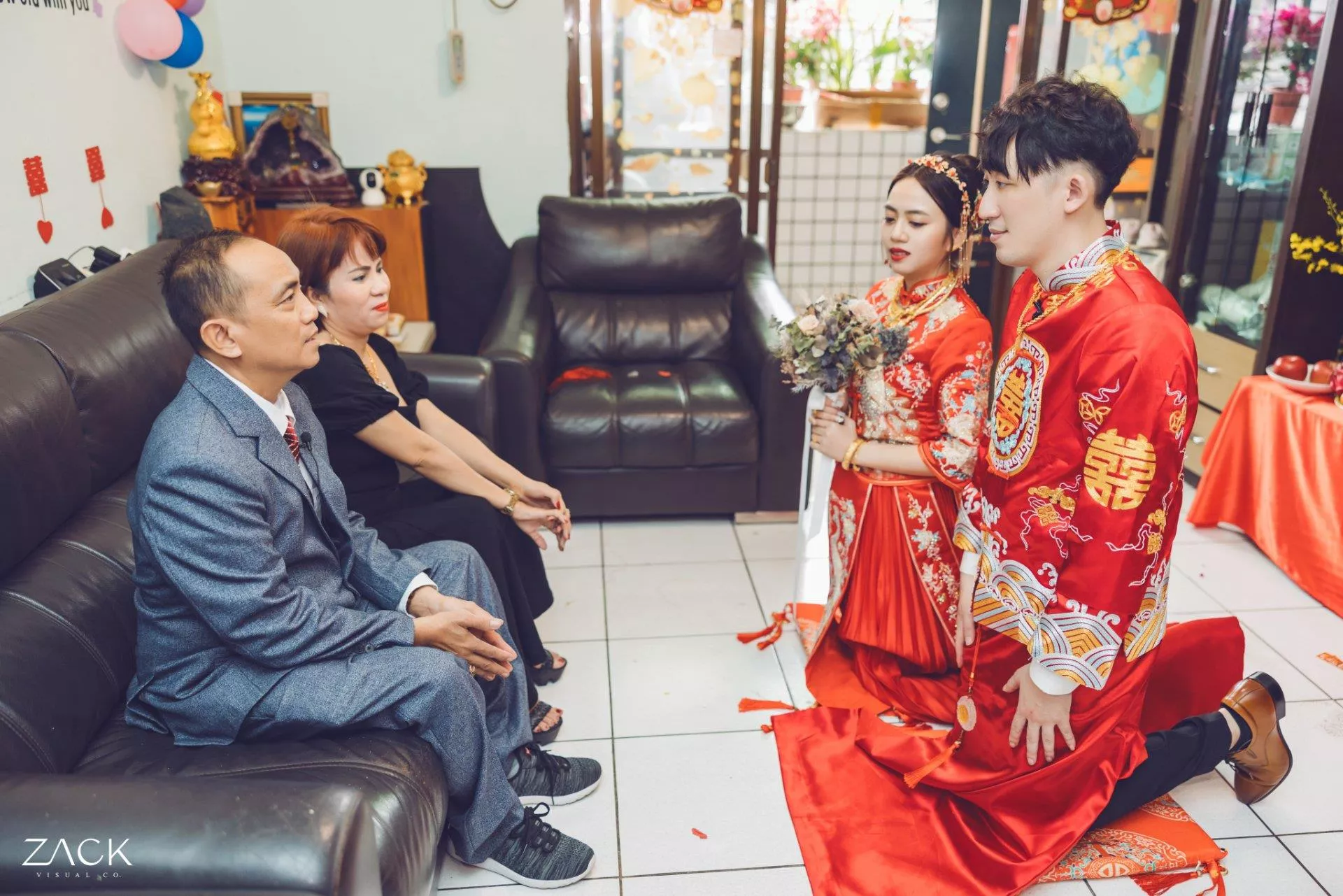 婚禮攝影師大原Zack.Visual.Co31-【桃園婚攝】心豪　∞　家兒婚禮紀錄＠皇家薇庭