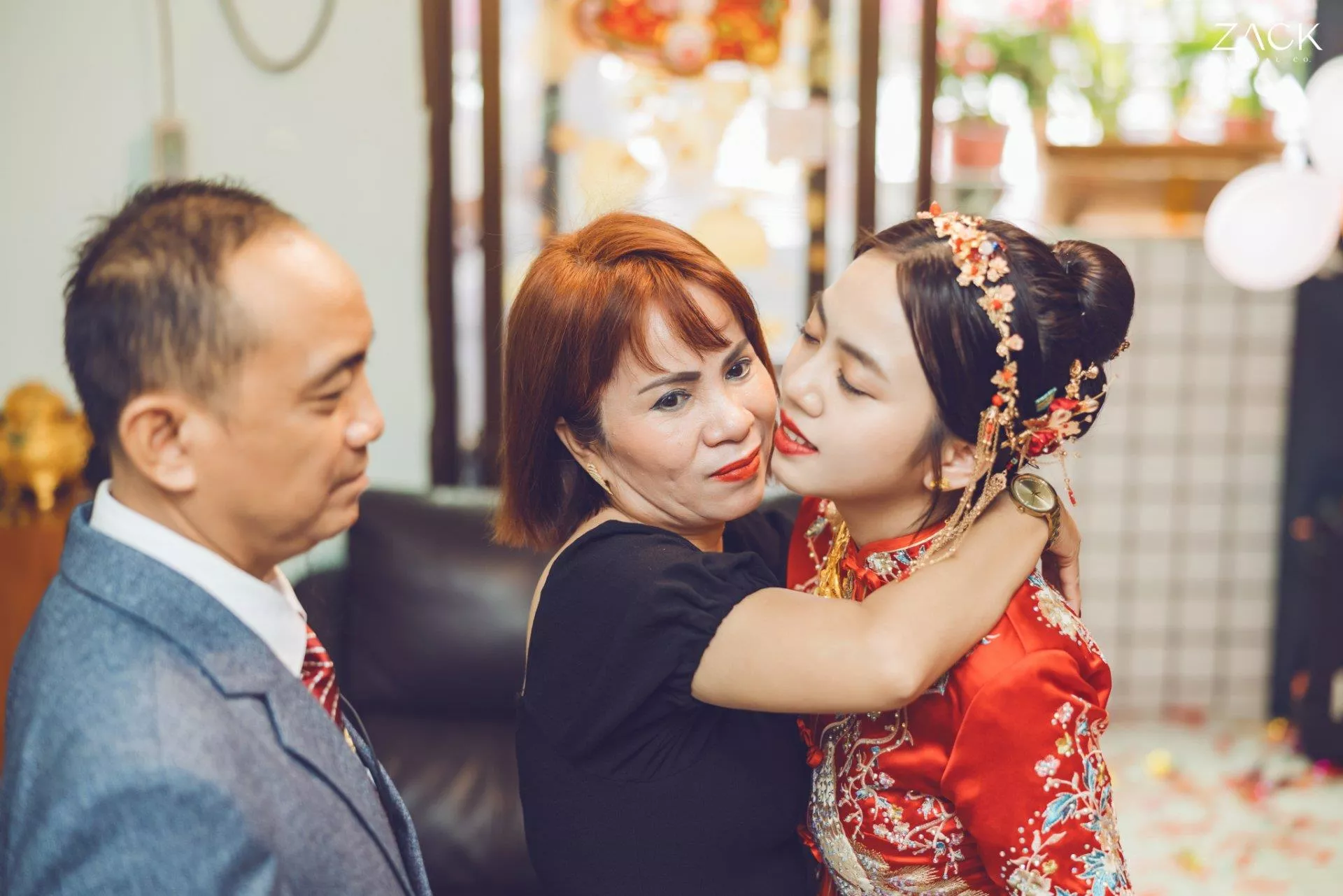 婚禮攝影師大原Zack.Visual.Co35-【桃園婚攝】心豪　∞　家兒婚禮紀錄＠皇家薇庭