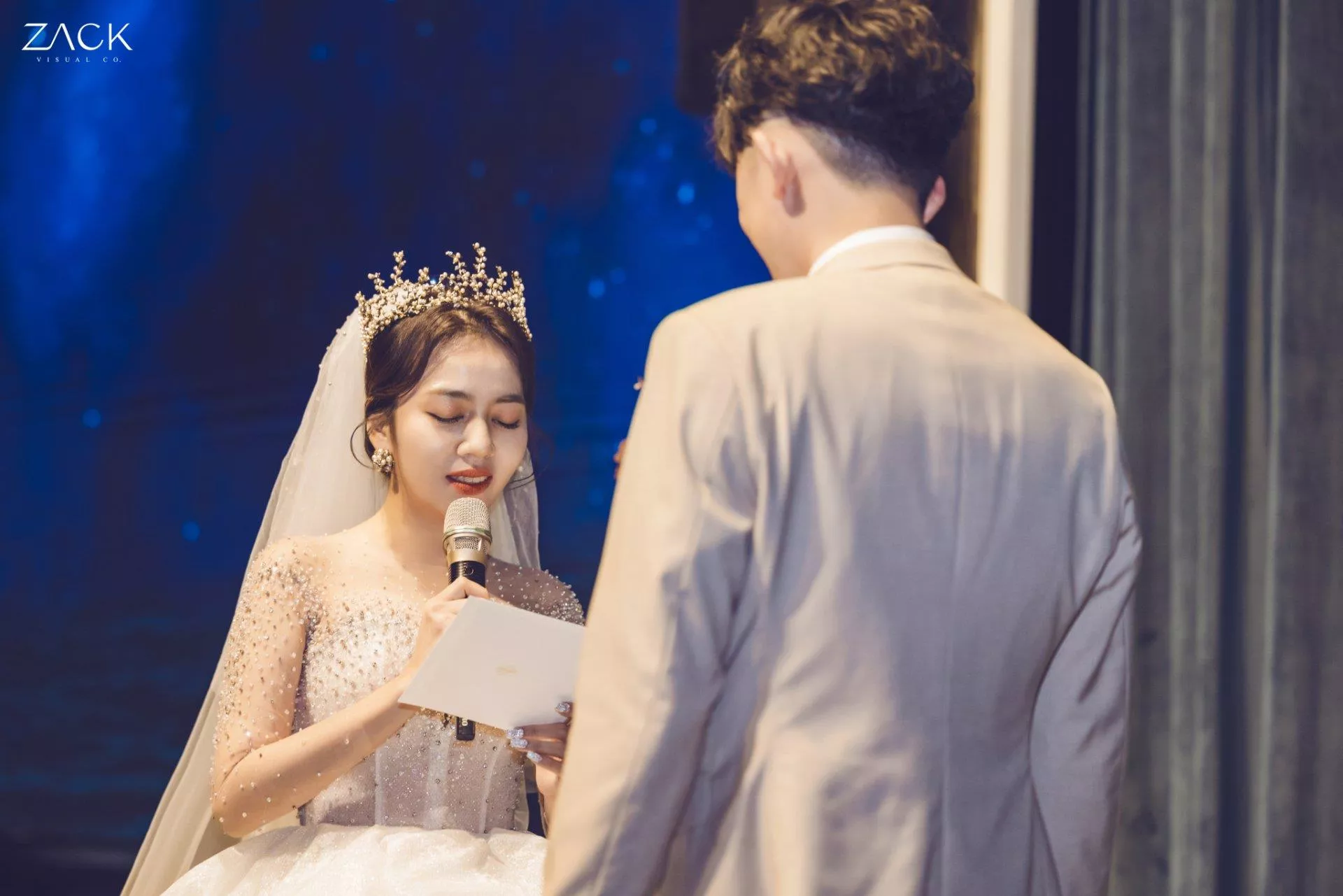 婚禮攝影師大原Zack.Visual.Co68-【桃園婚攝】心豪　∞　家兒婚禮紀錄＠皇家薇庭