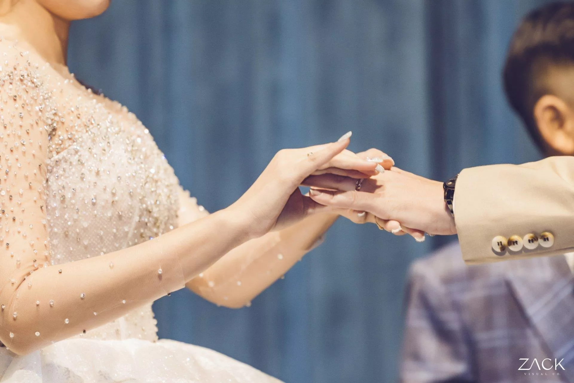 婚禮攝影師大原Zack.Visual.Co71-【桃園婚攝】心豪　∞　家兒婚禮紀錄＠皇家薇庭