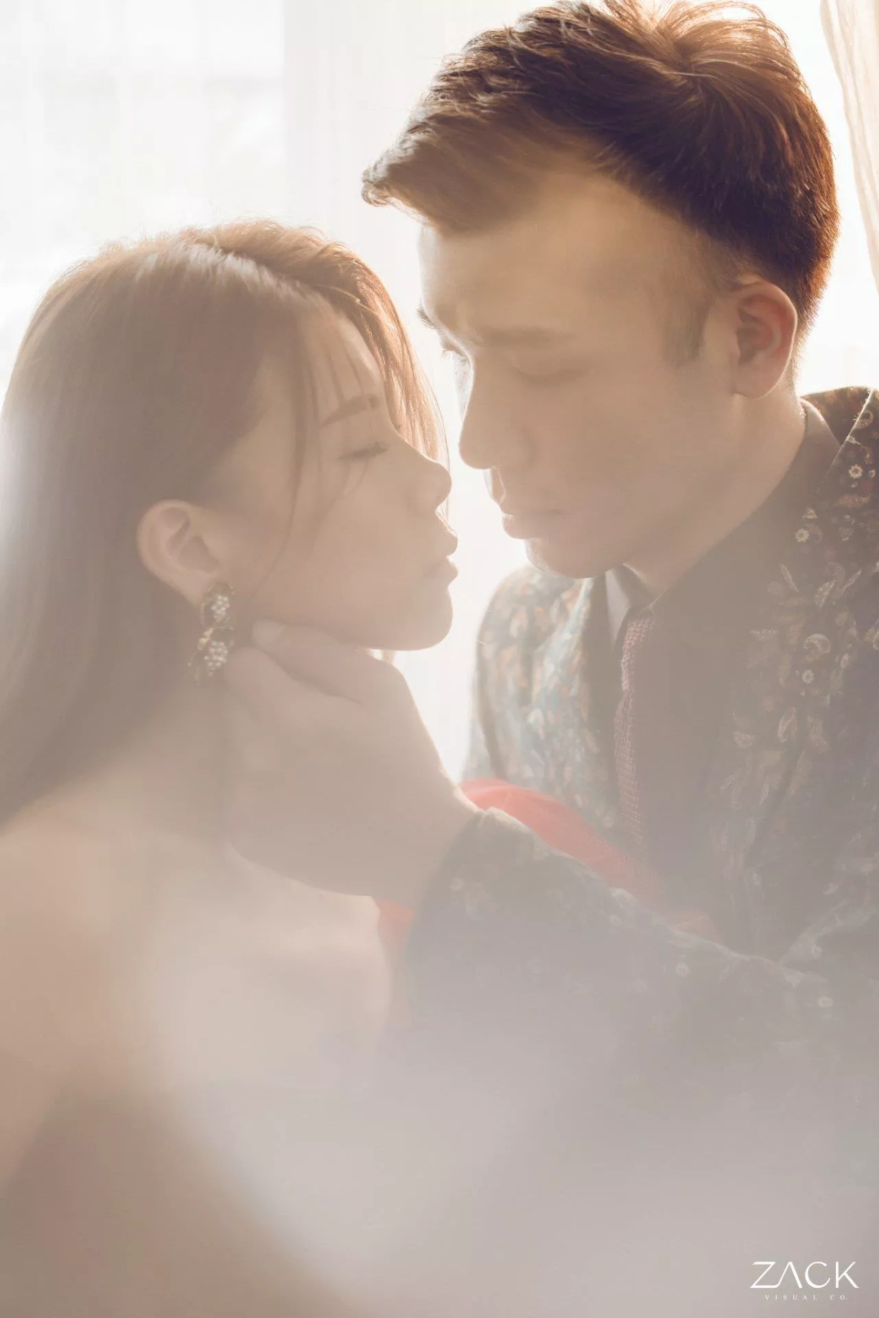 婚紗攝影師Zack.Xu.維澤7-【婚紗攝影】廷翰　∞　思婷婚紗照