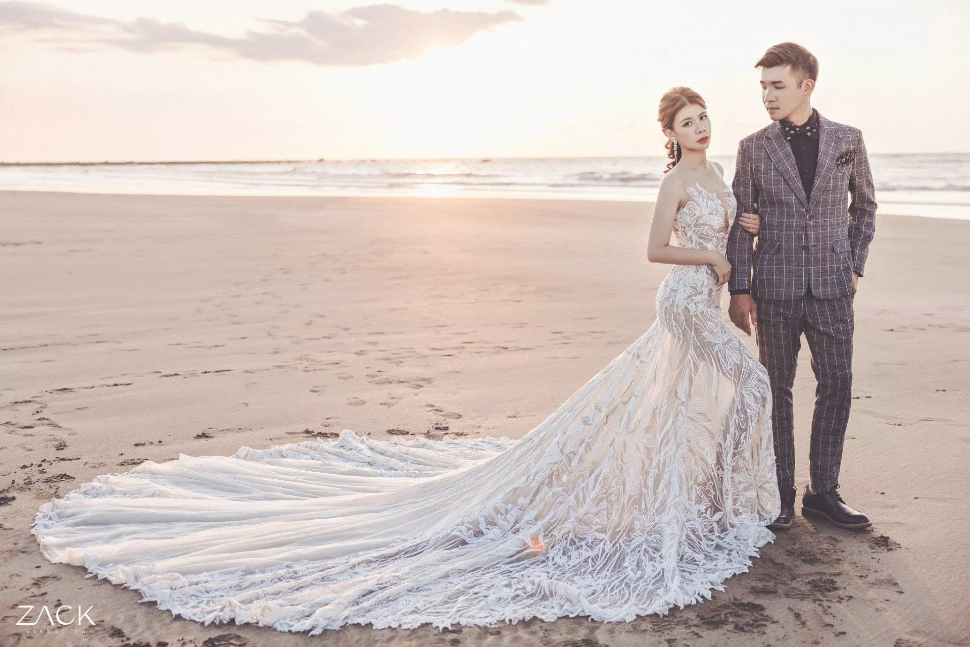 婚紗攝影師Zack.Xu.維澤13-【婚紗攝影】廷翰　∞　思婷婚紗照