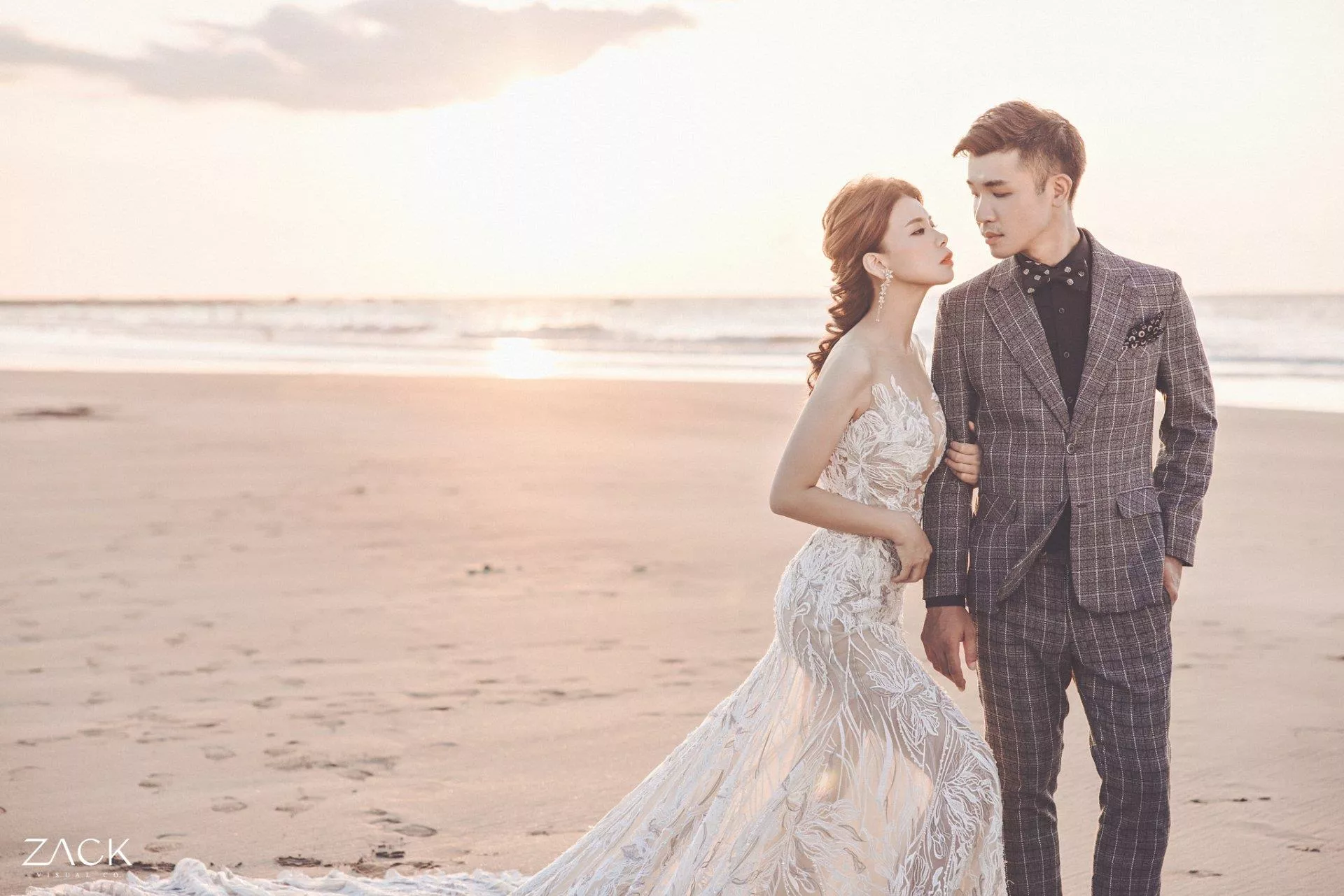 婚紗攝影師Zack.Xu.維澤14-【婚紗攝影】廷翰　∞　思婷婚紗照