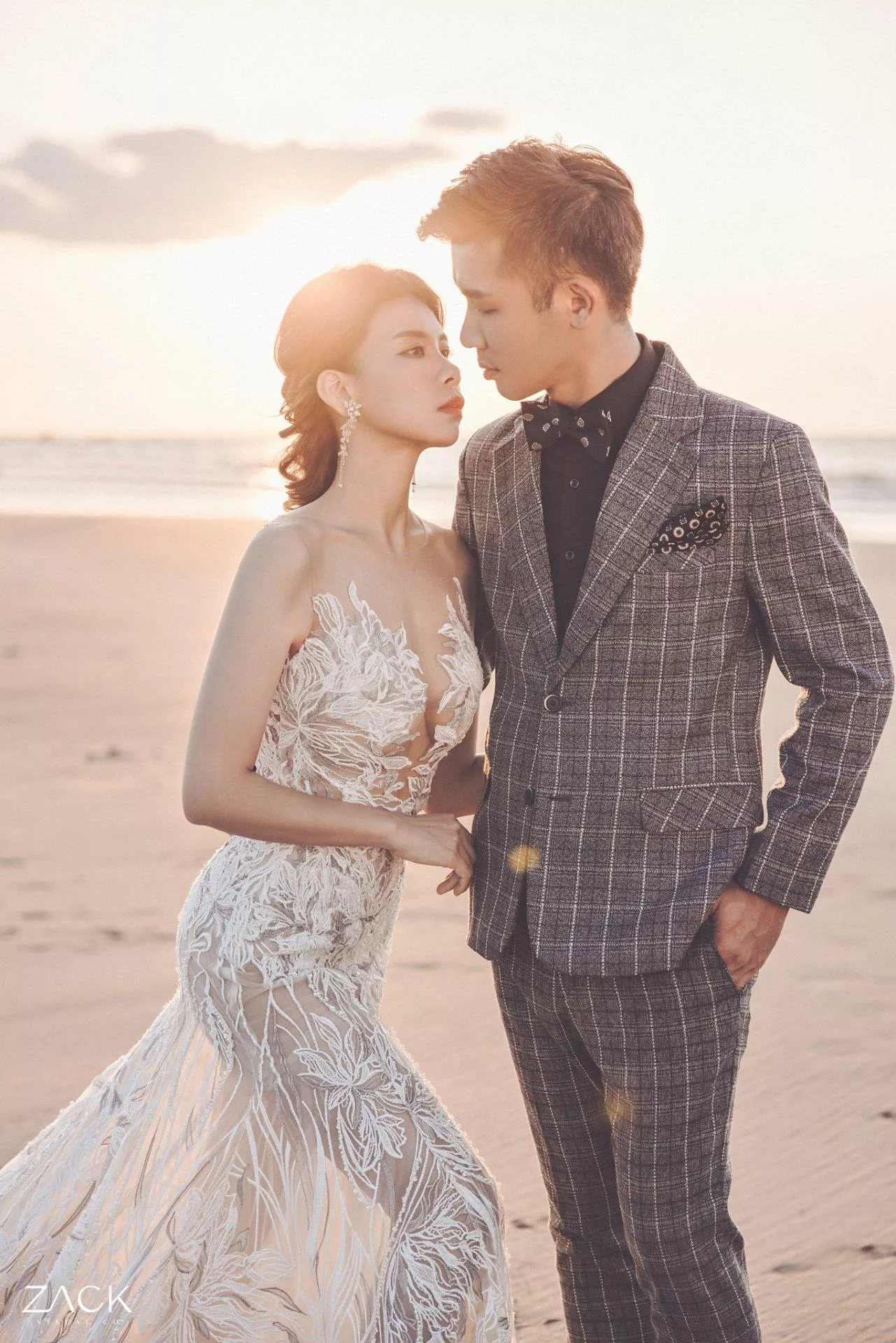 婚紗攝影師Zack.Xu.維澤15-【婚紗攝影】廷翰　∞　思婷婚紗照